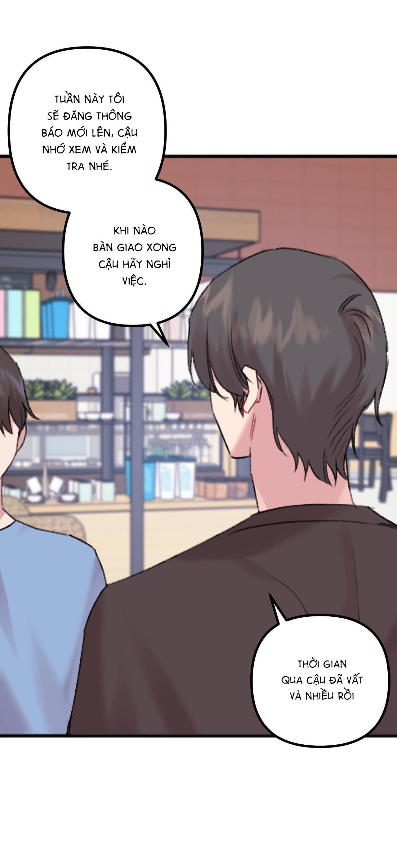 Đọc truyện Anh Thật Sự Thích Em Sao - Chapter 25