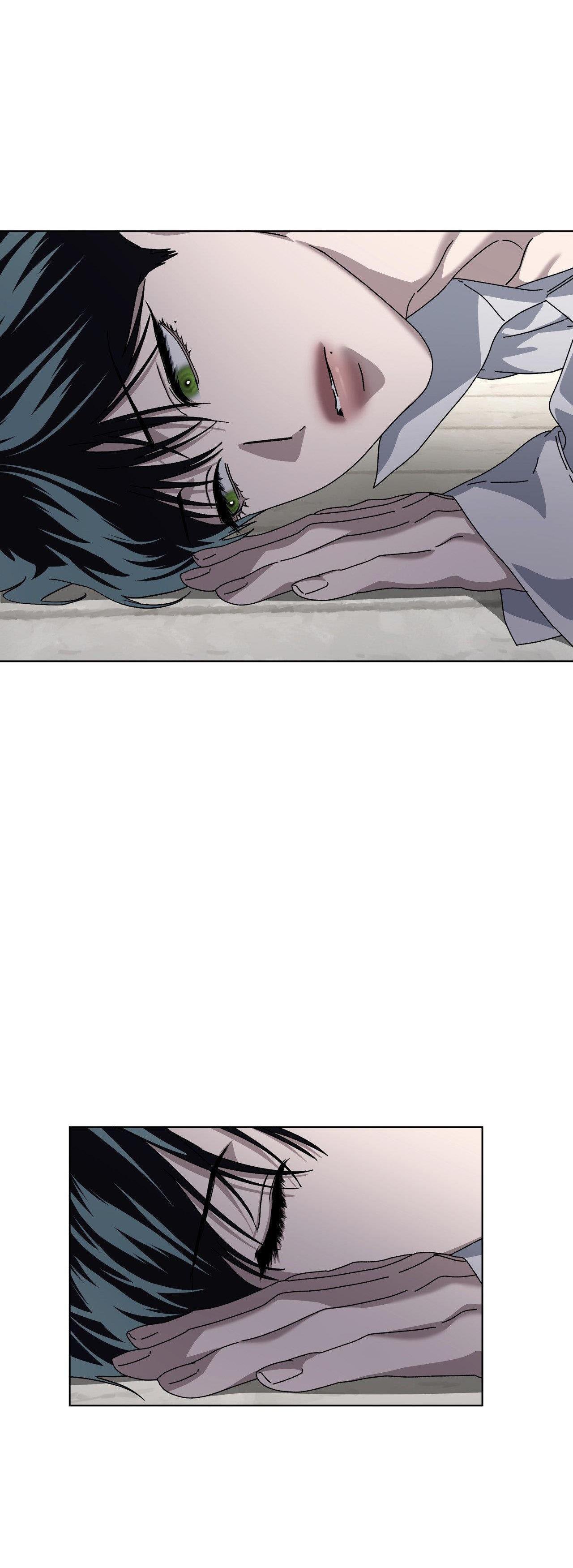 Đọc truyện |DROP| In The Deep - Chapter 13