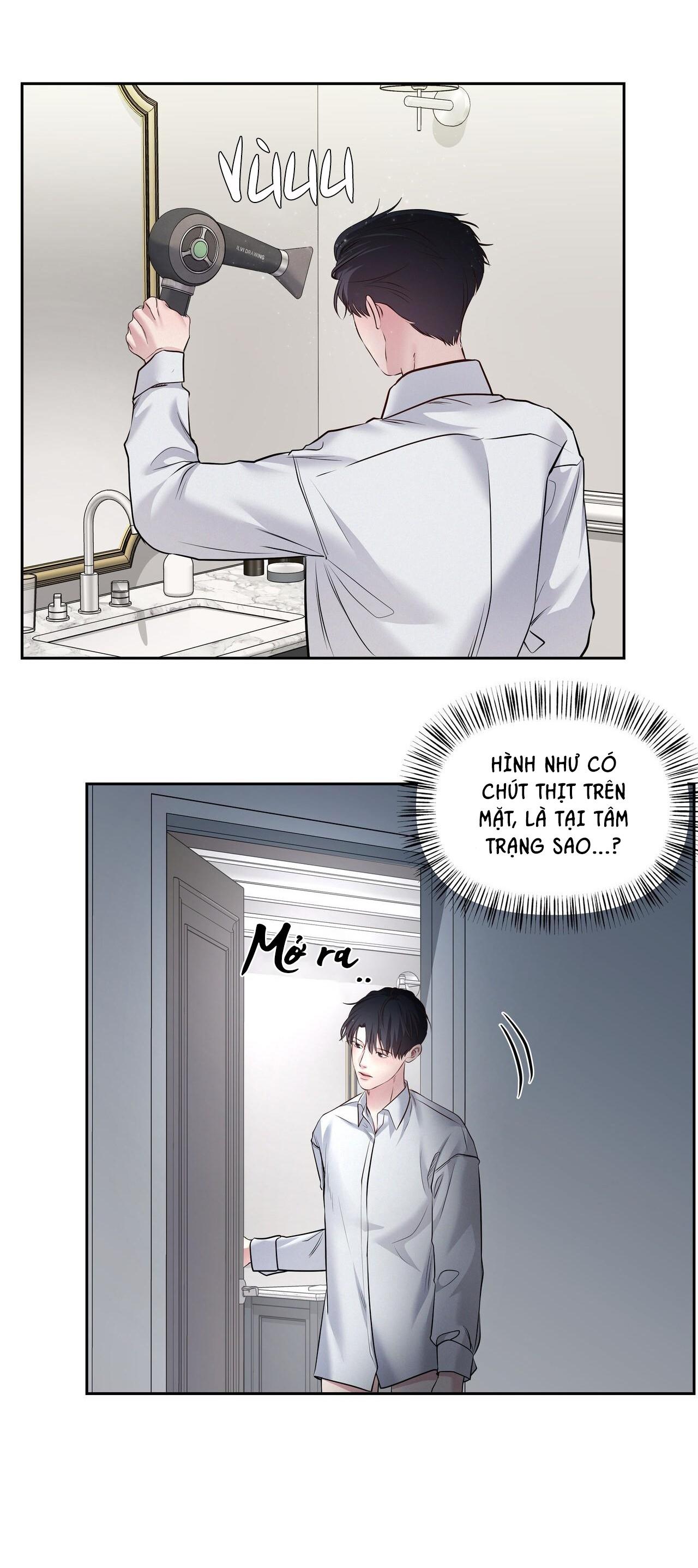 Đọc truyện CHỦ NHÂN CỦA THỨ BẢY - Chapter 42