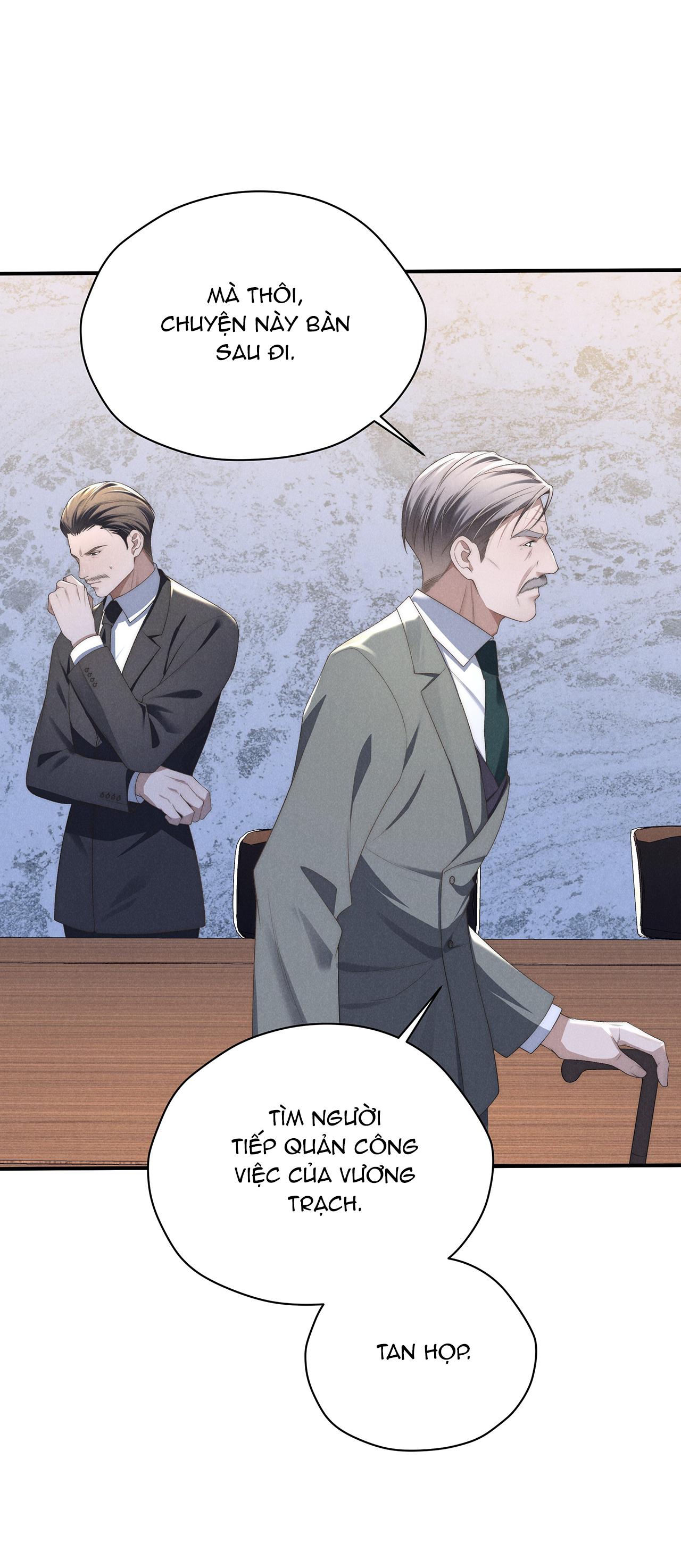 Đọc truyện (END) Thiếu Gia Hư Hỏng - Chapter 21