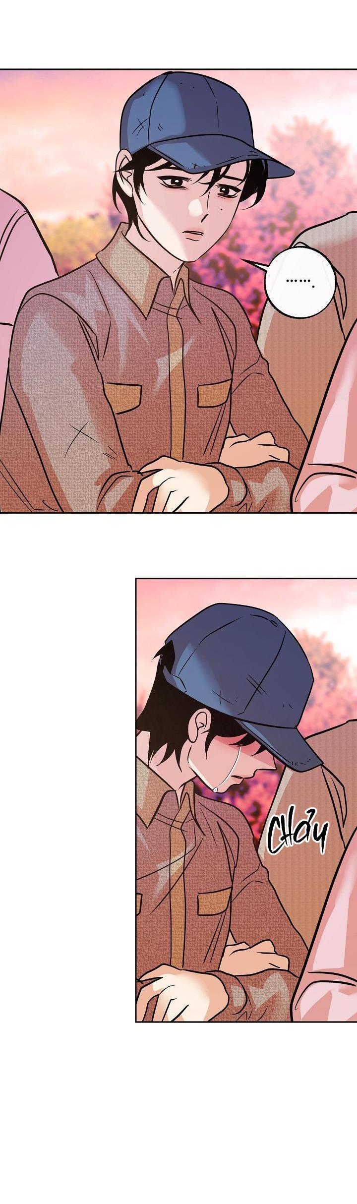 Đọc truyện Sa Ha (Anh dâu x em chồng) - Chapter 35