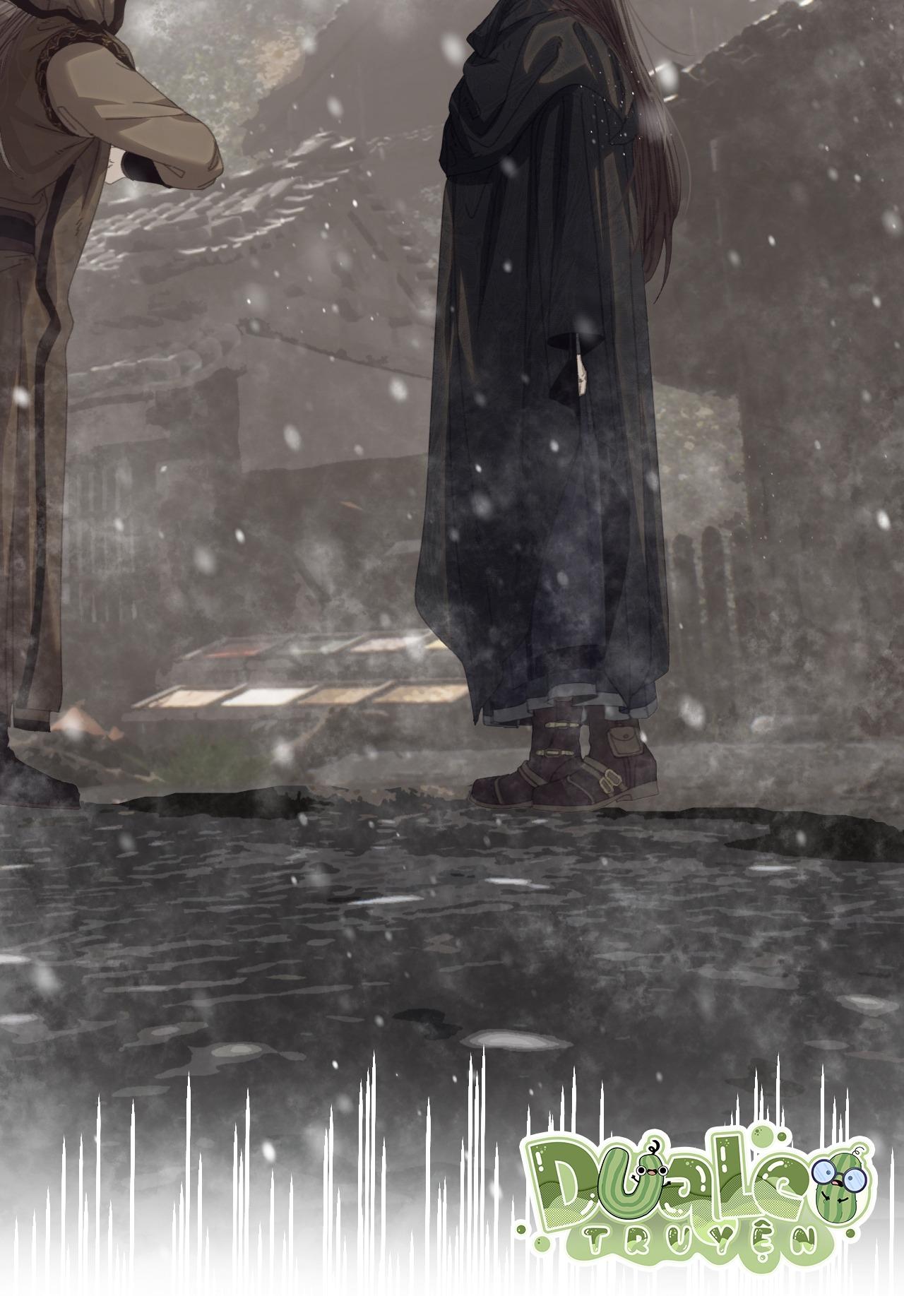 Đọc truyện Á NÔ 2 - THÁM HOA - Chapter 69
