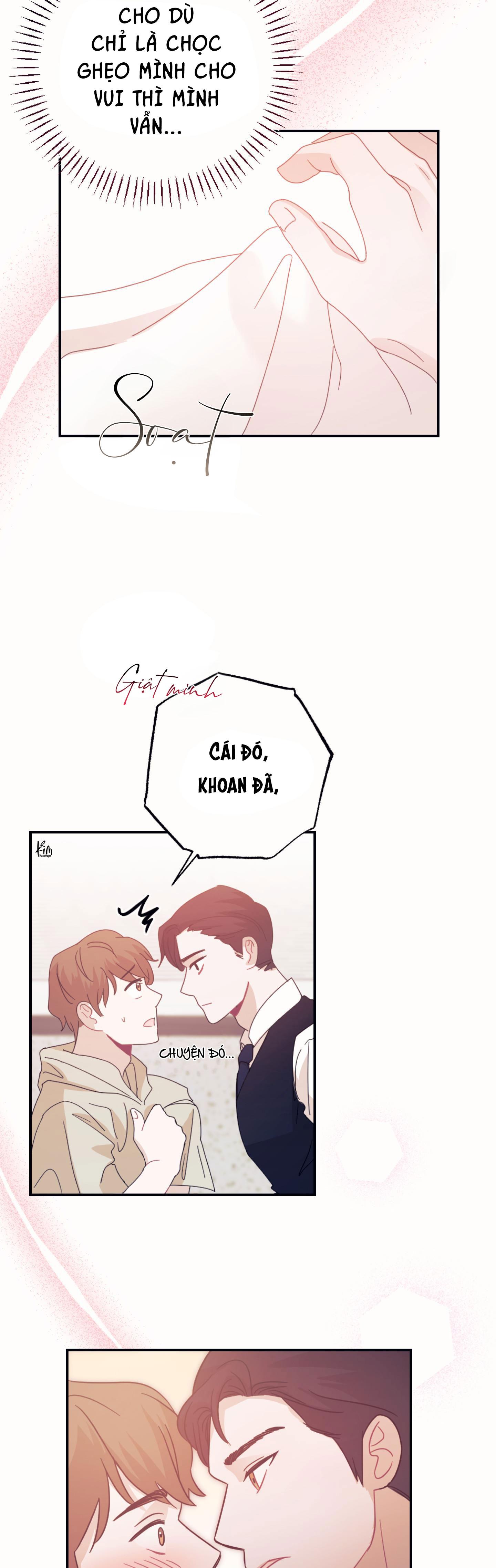 Đọc truyện TUYỂN TẬP NGỰC BỰ, CUNG KHỦ CỦA NHÀ KIM - Chapter 172.2