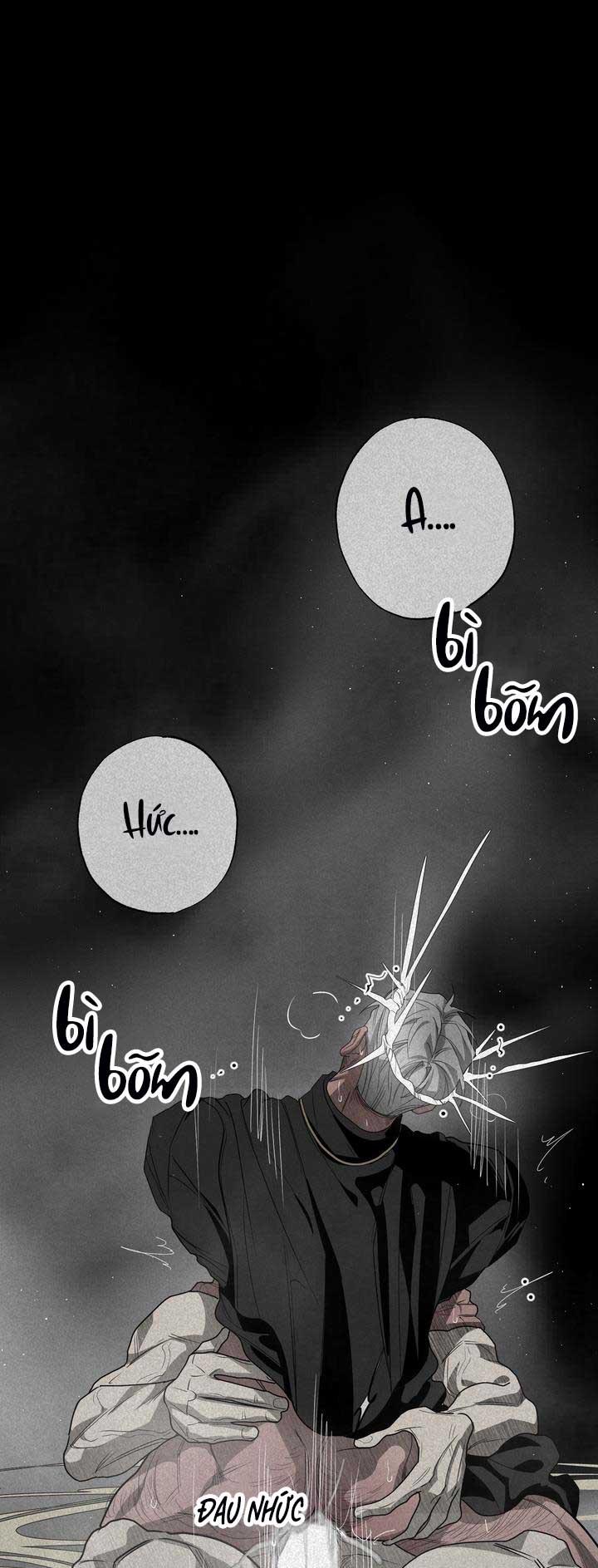Đọc truyện HƯƠNG VỊ NGƯỜI NGOÀI HÀNH TINH - Chapter 30