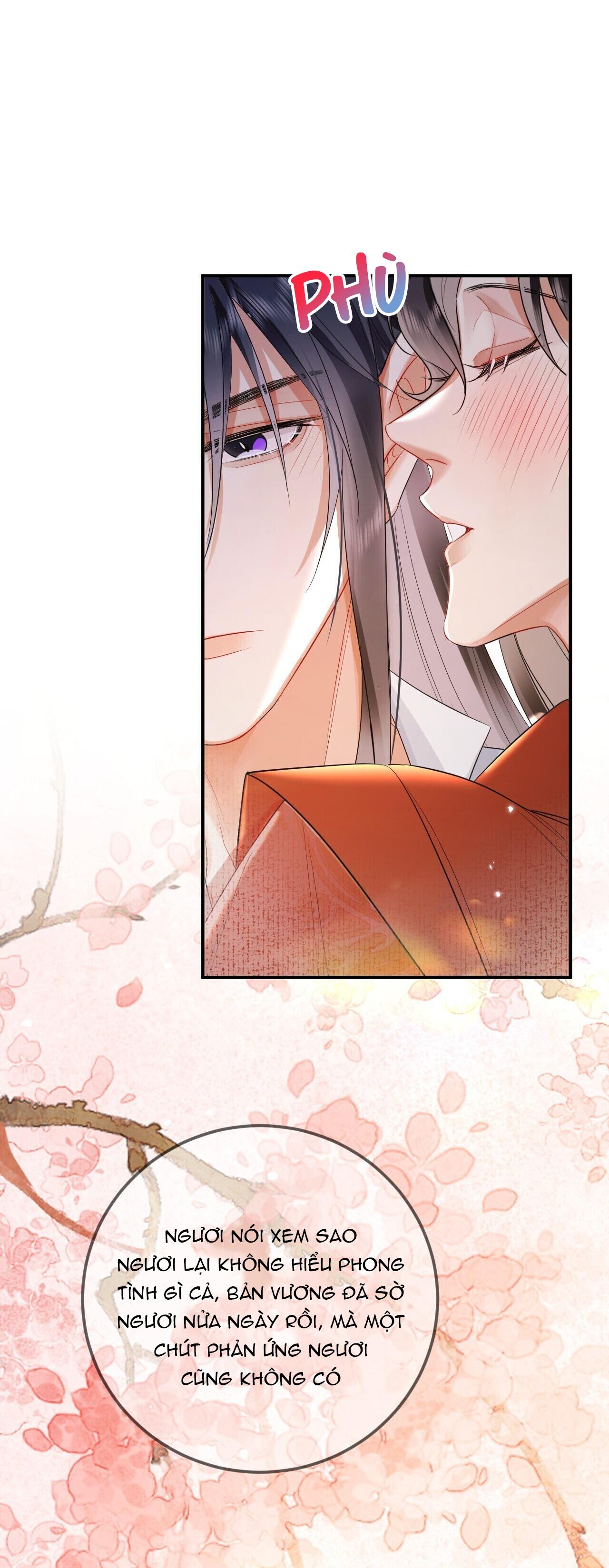 Đọc truyện Ôn Hương Diễm Ngọc (END) - Chapter 15