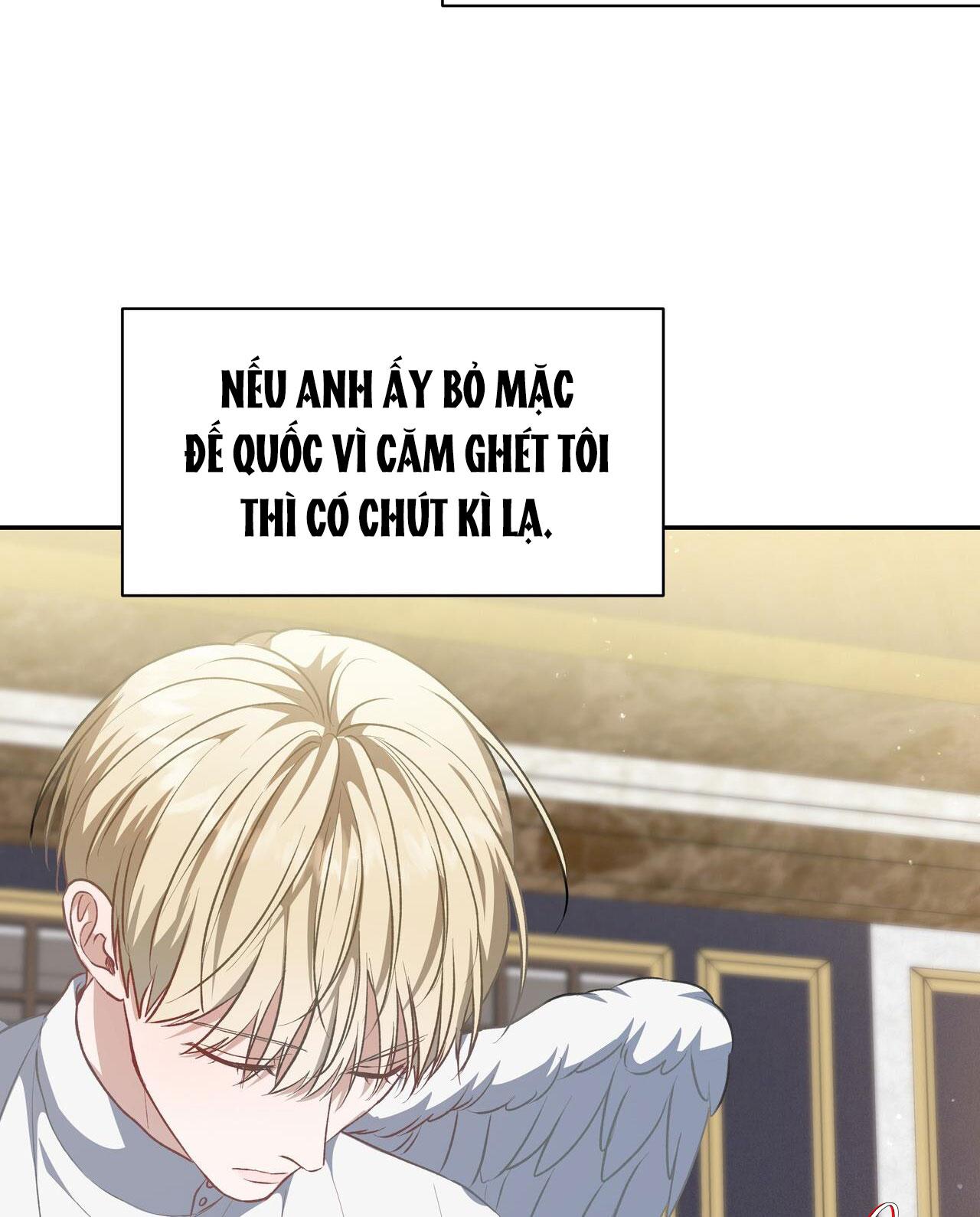 Đọc truyện CÁCH TỒN TẠI NHƯ MỘT NGƯỜI CHƠI - Chapter 46