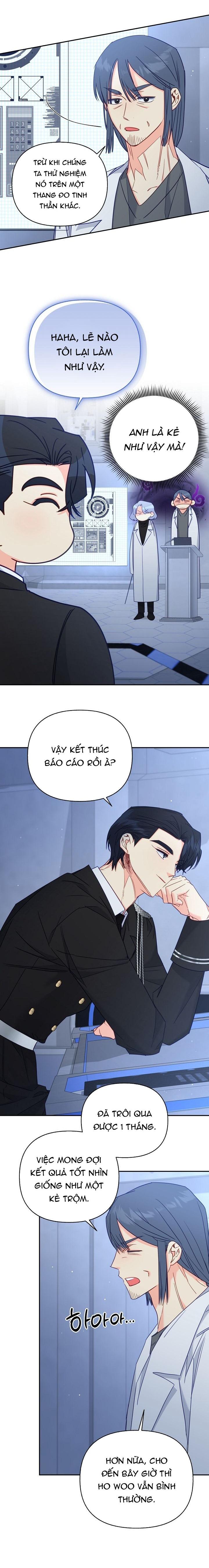 Đọc truyện Người bình thường cấp A - Chapter 66