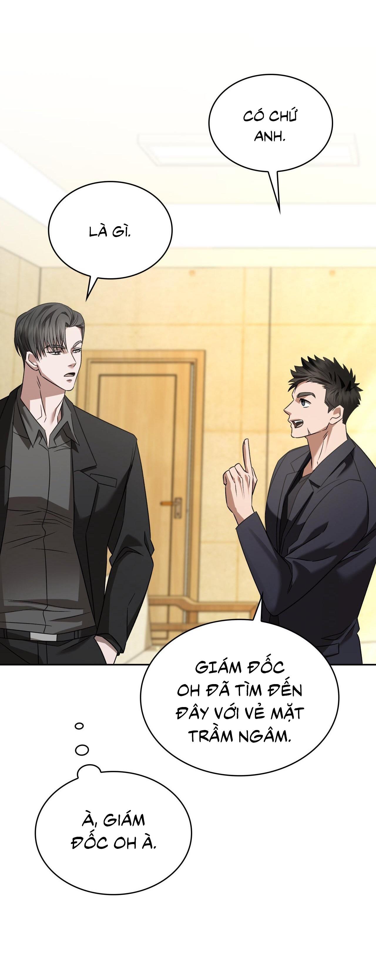 Đọc truyện Raw - Chapter 30