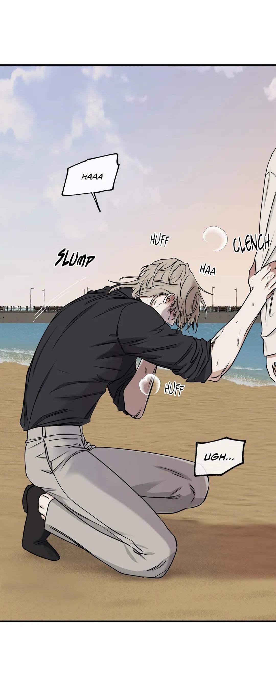 Đọc truyện Thủy triều thấp lúc chạng vạng - Chapter 63