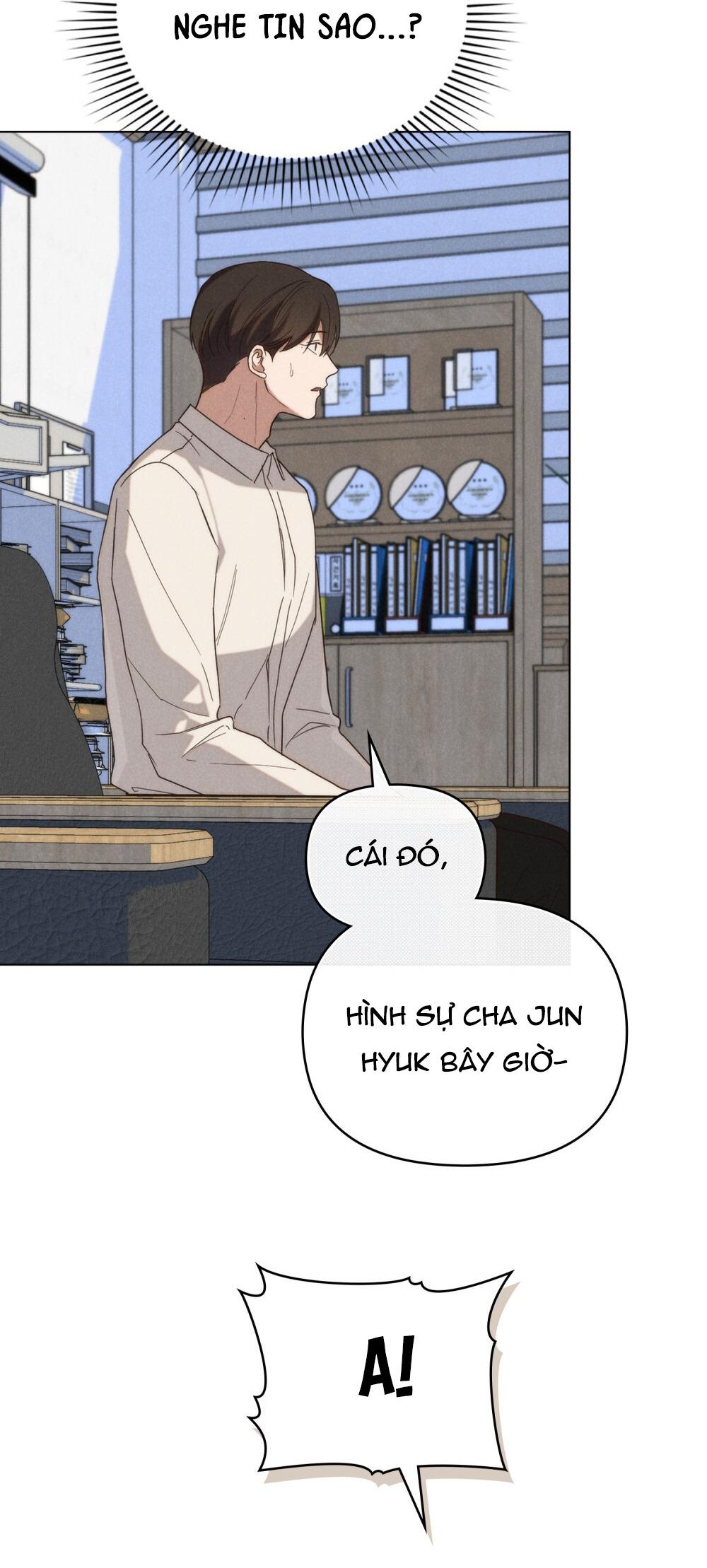Đọc truyện NGƯỜI TÌNH BÍ MẬT - Chapter 28