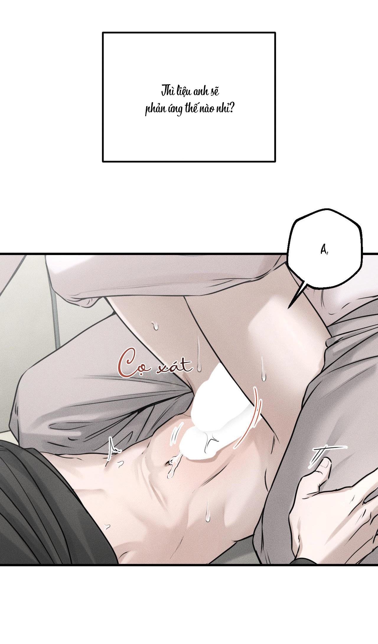 Đọc truyện  Gấu Teddy thân yêu - Chapter 10