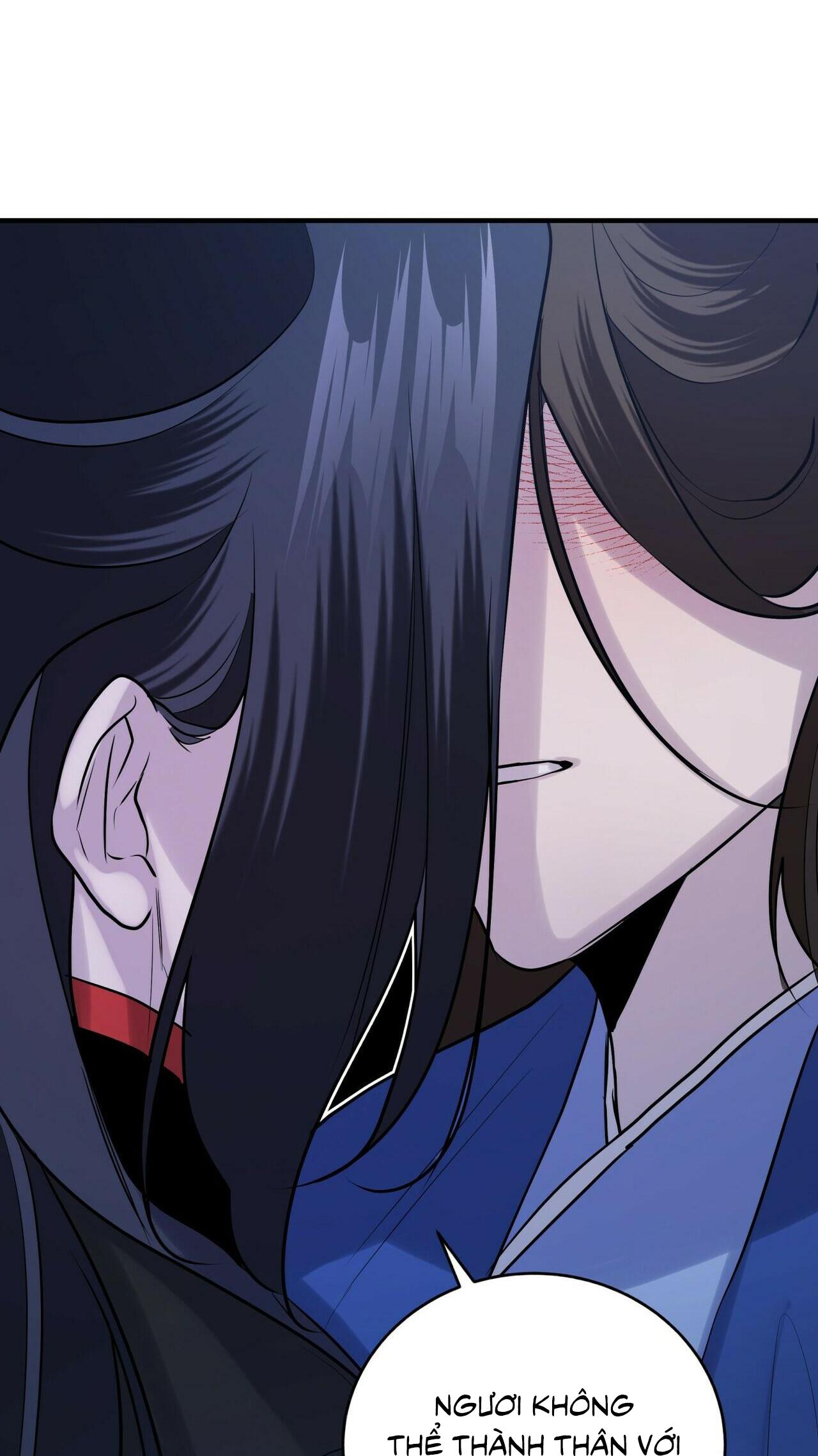 Đọc truyện BÁT NHÃ GIAI NHÂN - Chapter 39