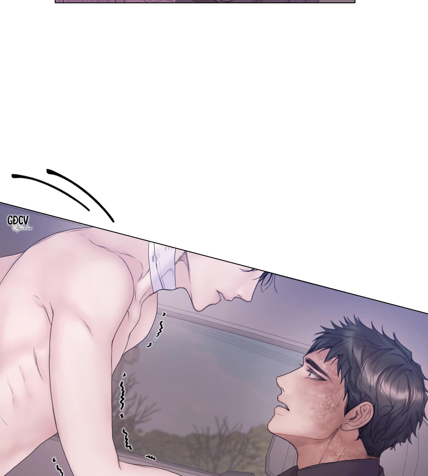 Đọc truyện MARY JANE - Chapter 47