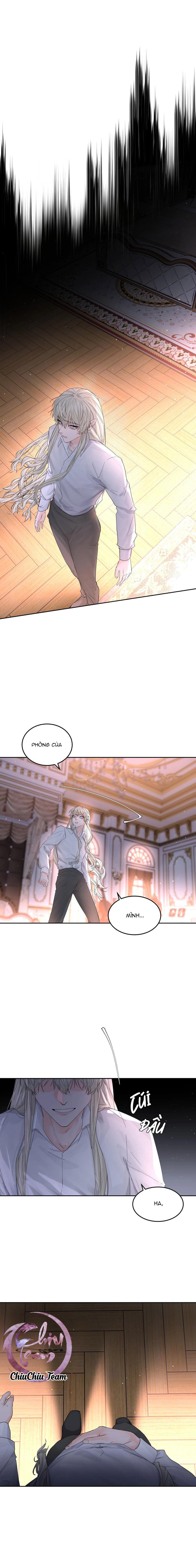 Đọc truyện Bạn Trai Cũ Trở Thành Vua - Chapter 69