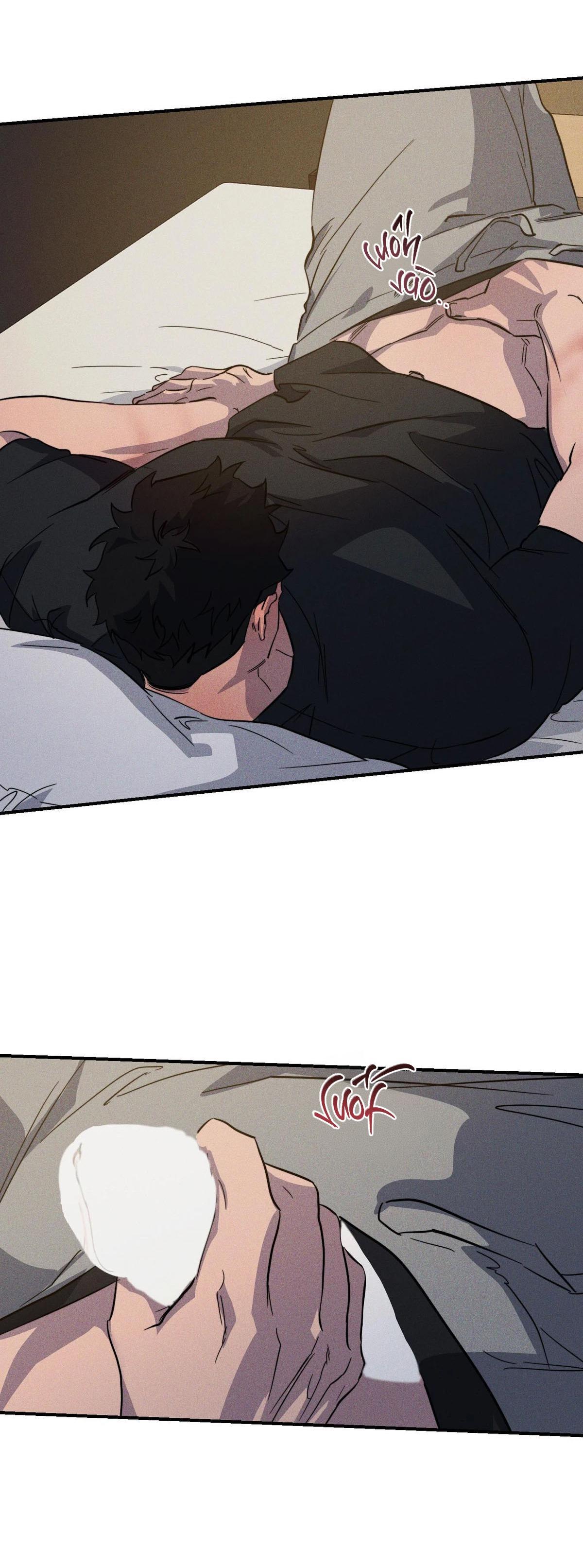 Đọc truyện  Cùng Hội Cùng Thuyền - Chapter 3