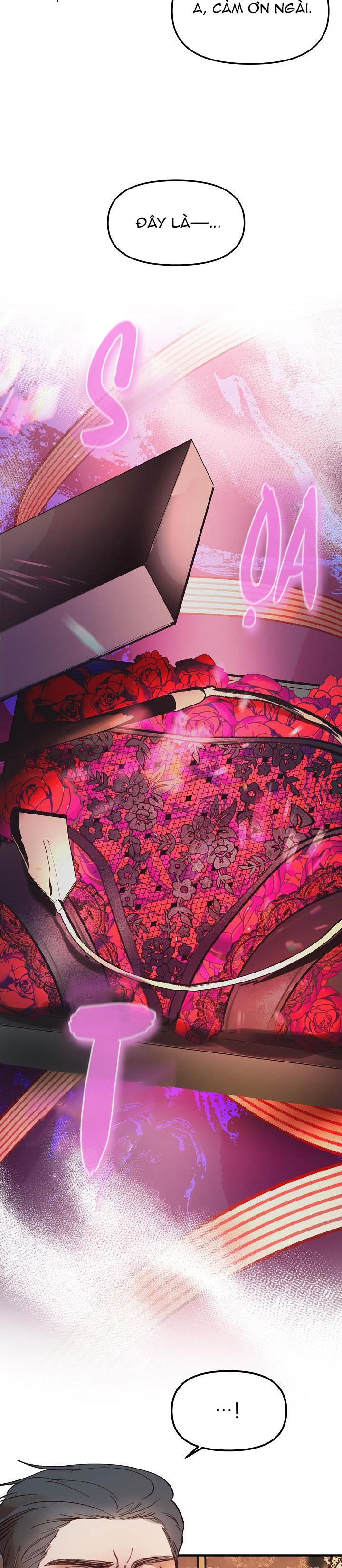 Đọc truyện TUYỂN TẬP CUỒNG CÔNG-CHIẾM HỮU CÔNG CỦA NHÀ KIM - Chapter 25.1