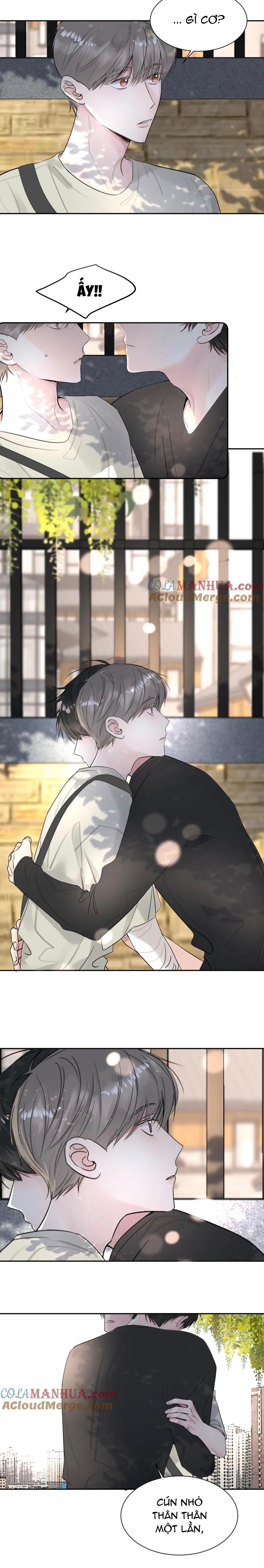 Đọc truyện Chó Chuộc Tội - Chapter 39