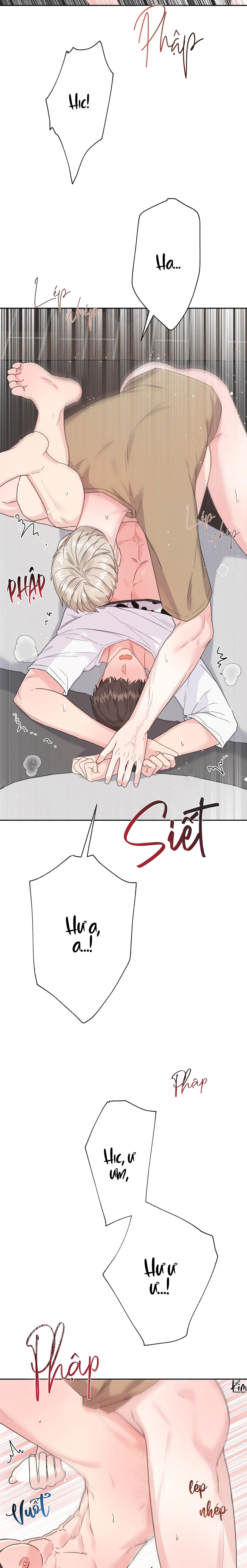 Đọc truyện BL NGẮN CHỊCH HỎNY - Chapter 21.4