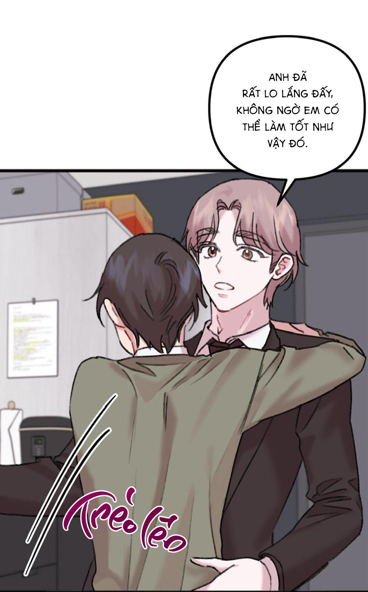 Đọc truyện  Anh Thật Sự Thích Em Sao - Chapter 35