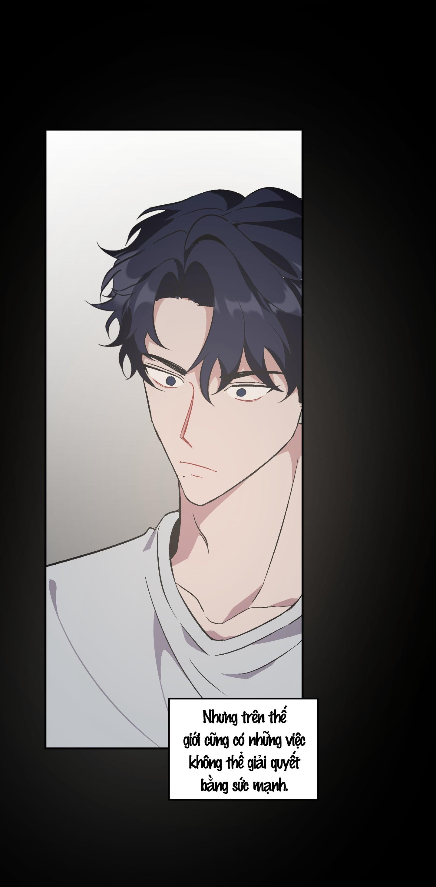 Đọc truyện Vì Sự Vĩnh Cửu - Chapter 6