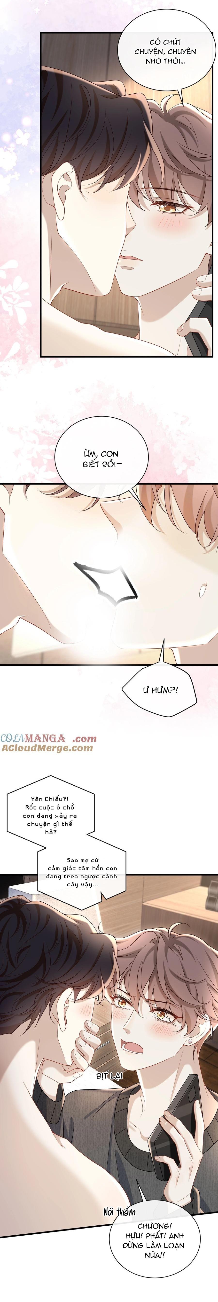 Đọc truyện Người Đó Đến Từ Đêm Tối - Chapter 62