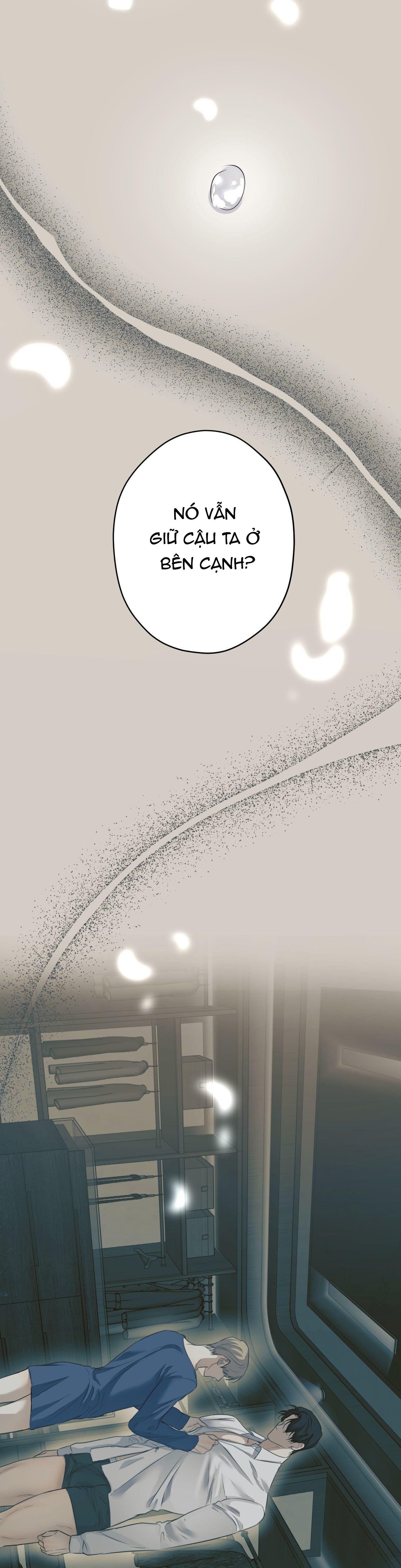 Đọc truyện ÁI TÌNH VÀ DỤC VỌNG - Chapter 19