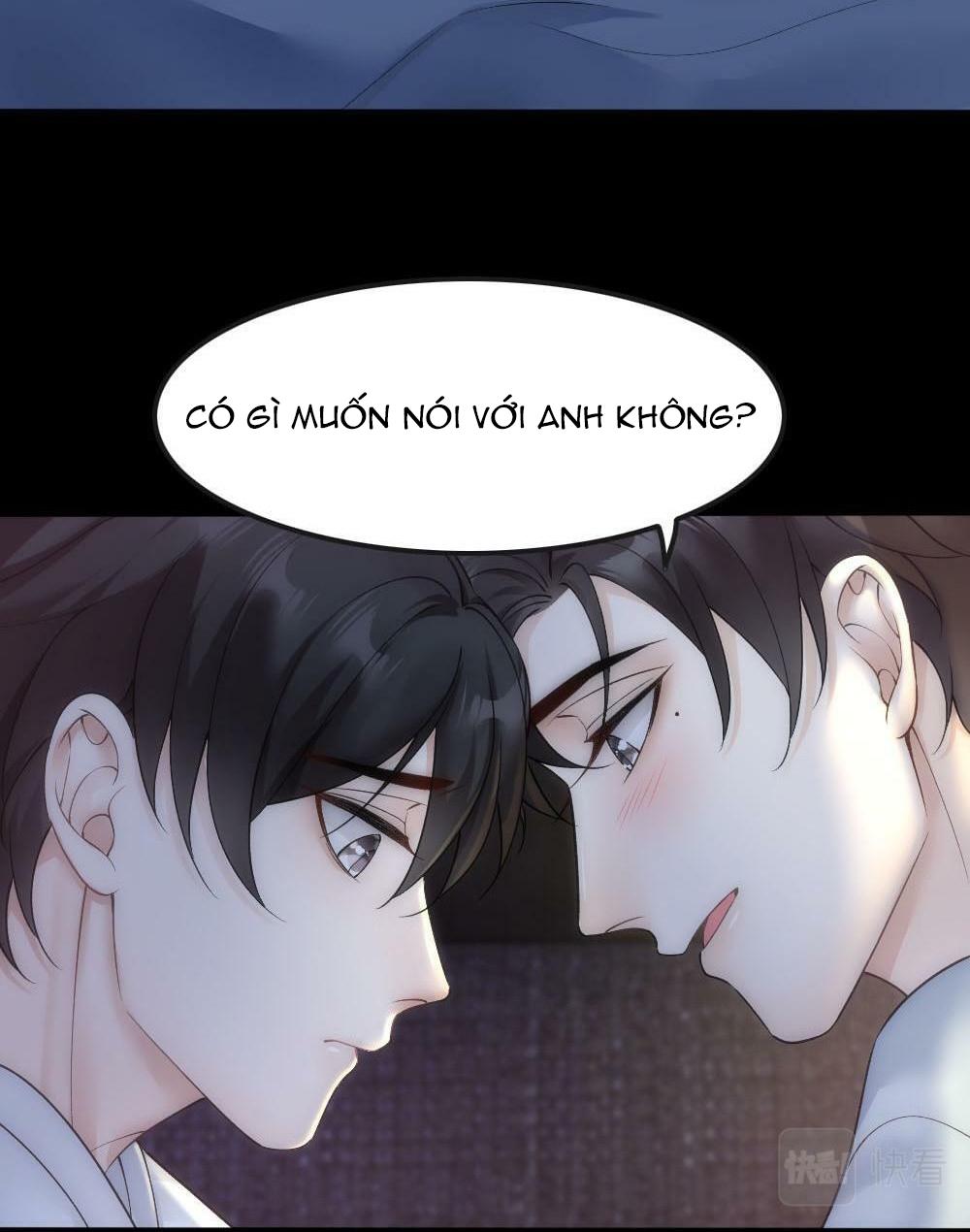 Đọc truyện Bảo bối ngoan, không thể cắn - Chapter 54