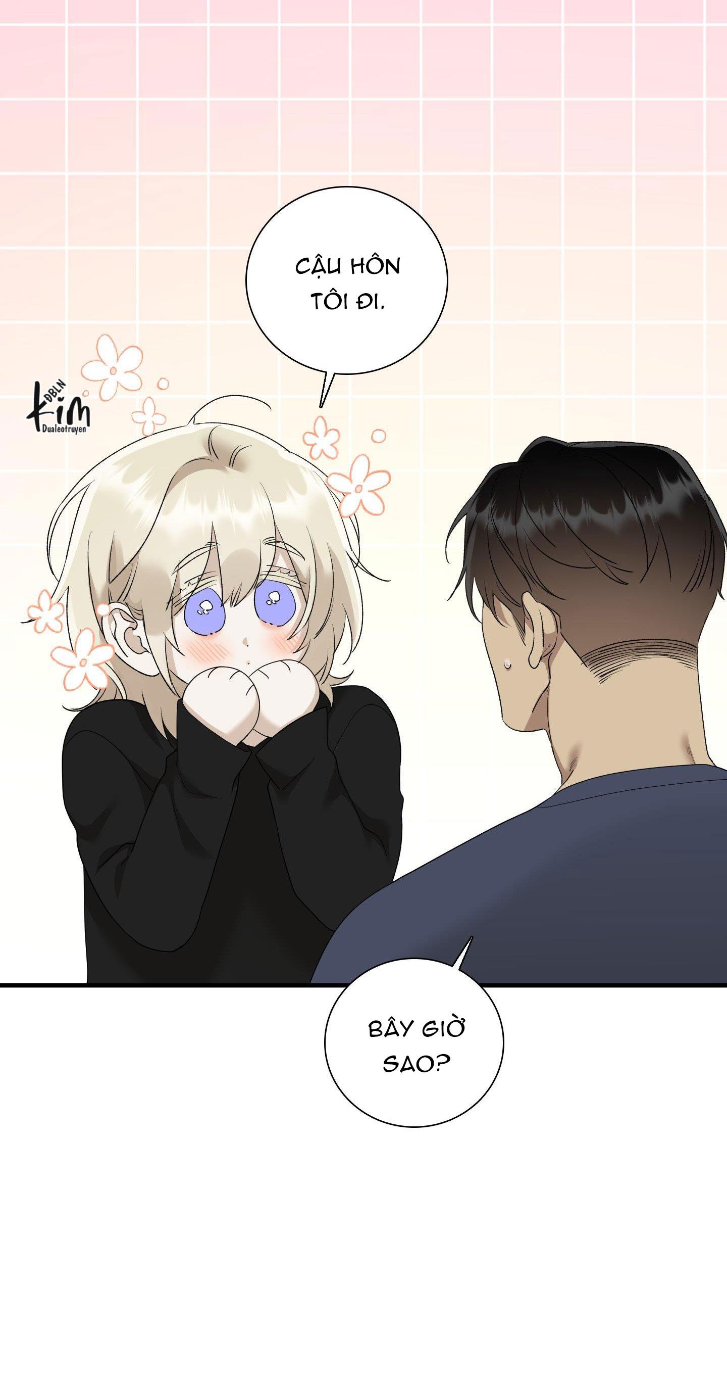 Đọc truyện DEAR. 00 - Chapter 10