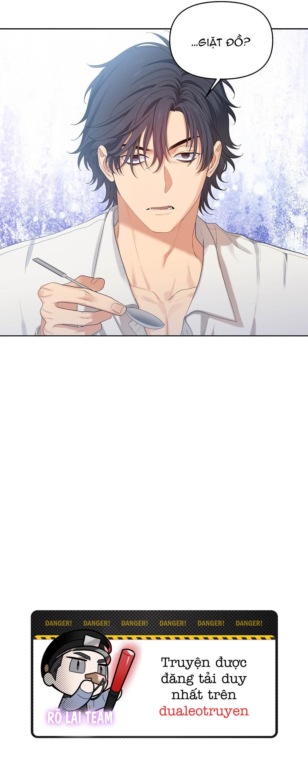 Đọc truyện Hoa Anh Đ ào    - Chapter 11