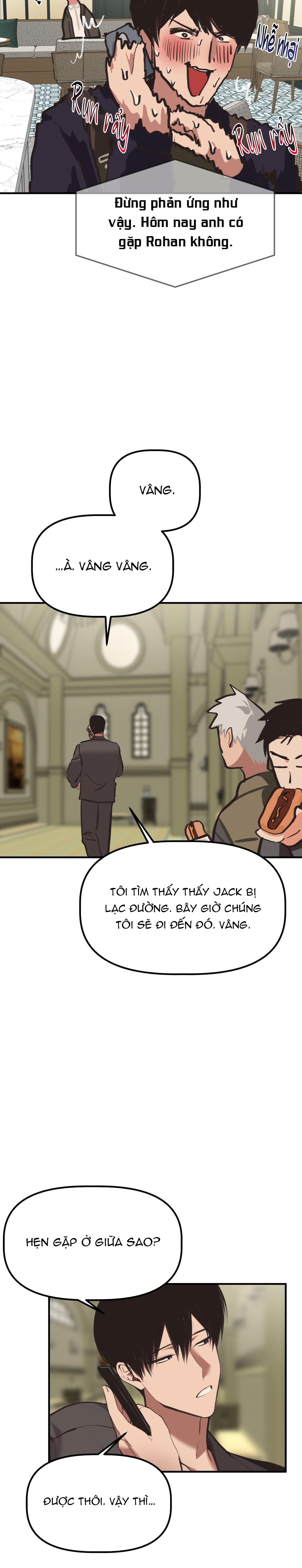 Đọc truyện ÁC MA ĐỈNH CẤP - Chapter 32