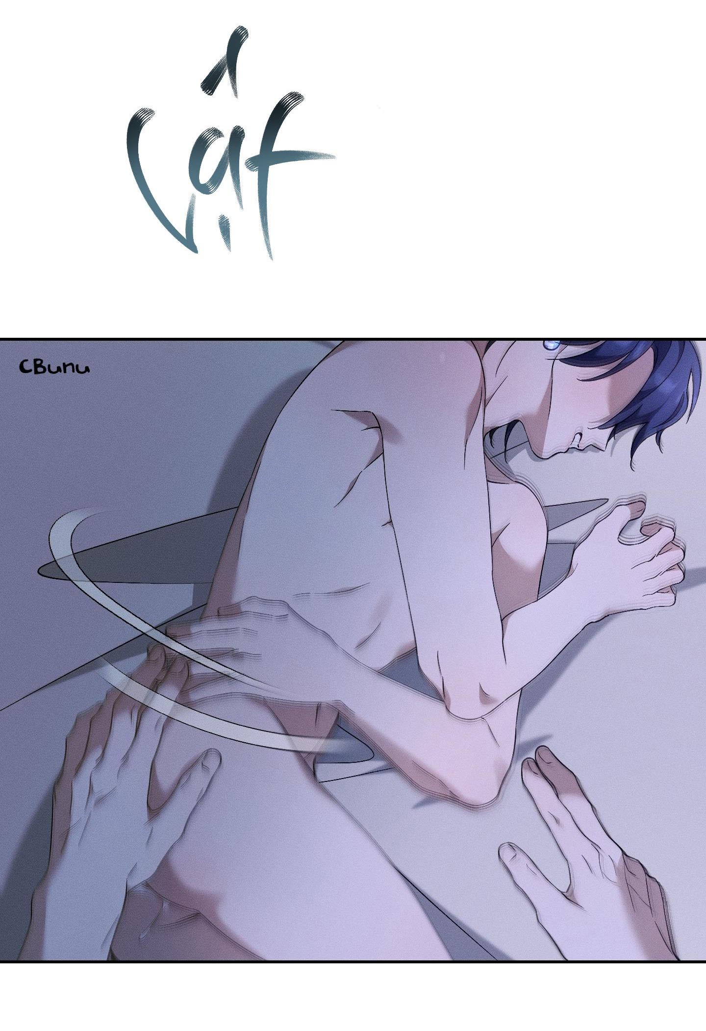 Đọc truyện  Extra Virgin - Chapter 4