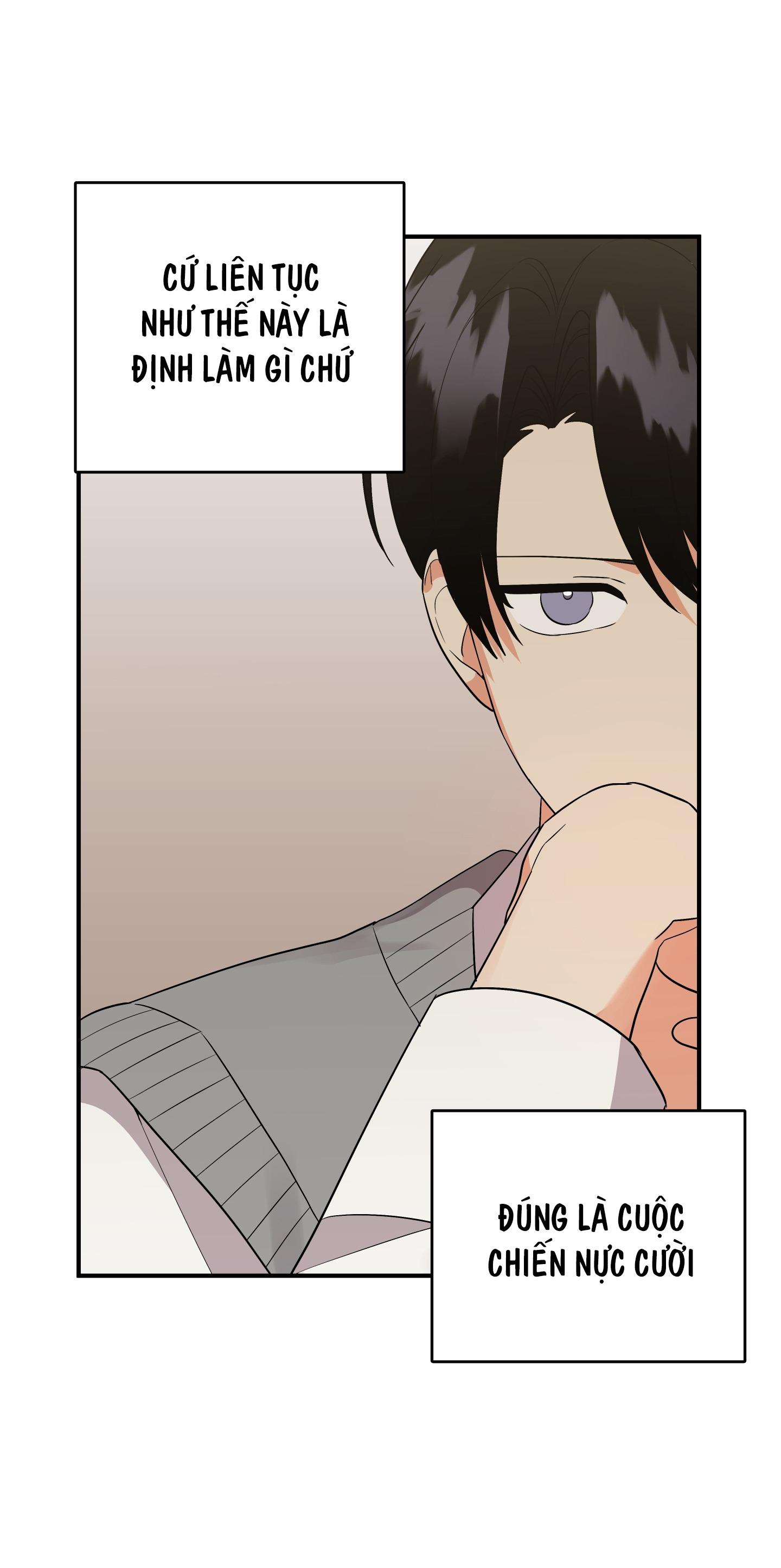 Đọc truyện TÊN XẤU XA CỦA TÔI XXX - Chapter 49
