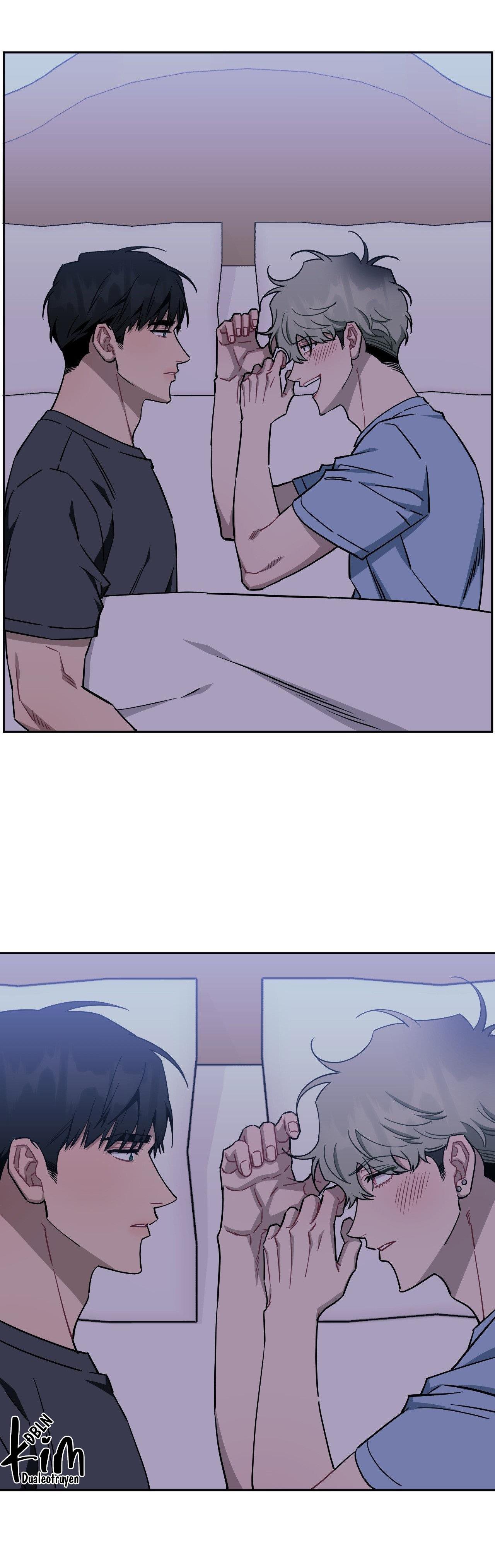 Đọc truyện HƠN CẢ BẠN BÈ - Chapter 82