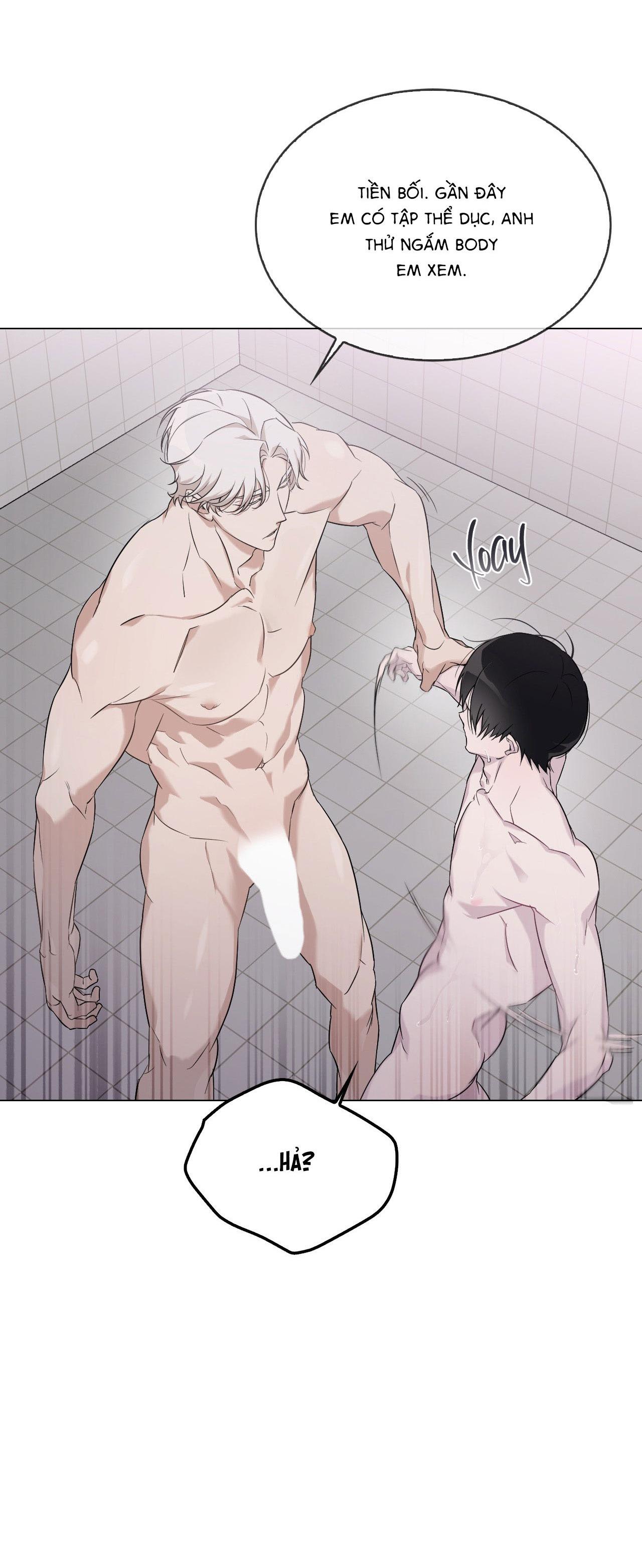 Đọc truyện  Dễ thương là lỗi của tôi sao? - Chapter 2