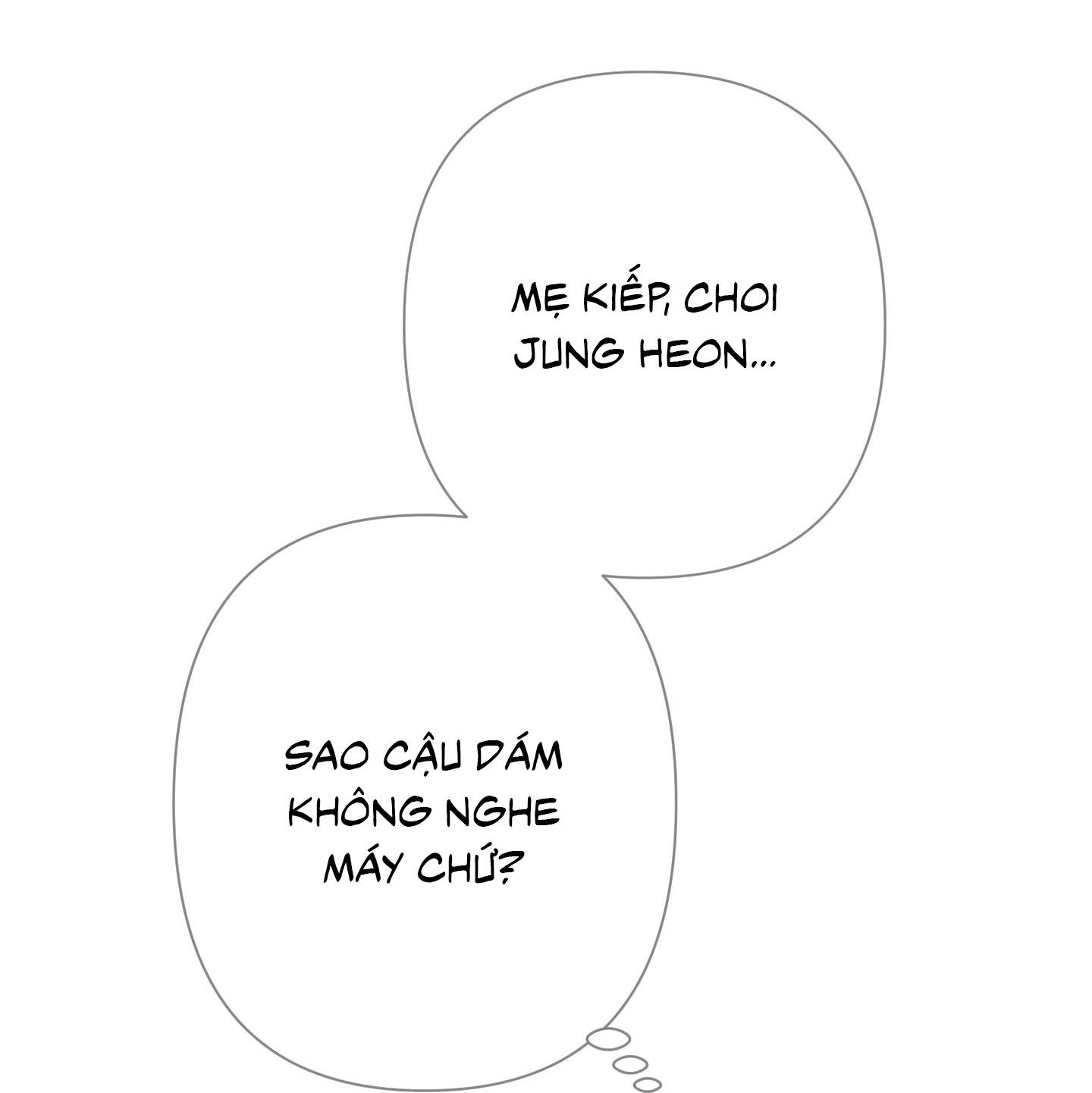 Đọc truyện Kick your heart - Chapter 33