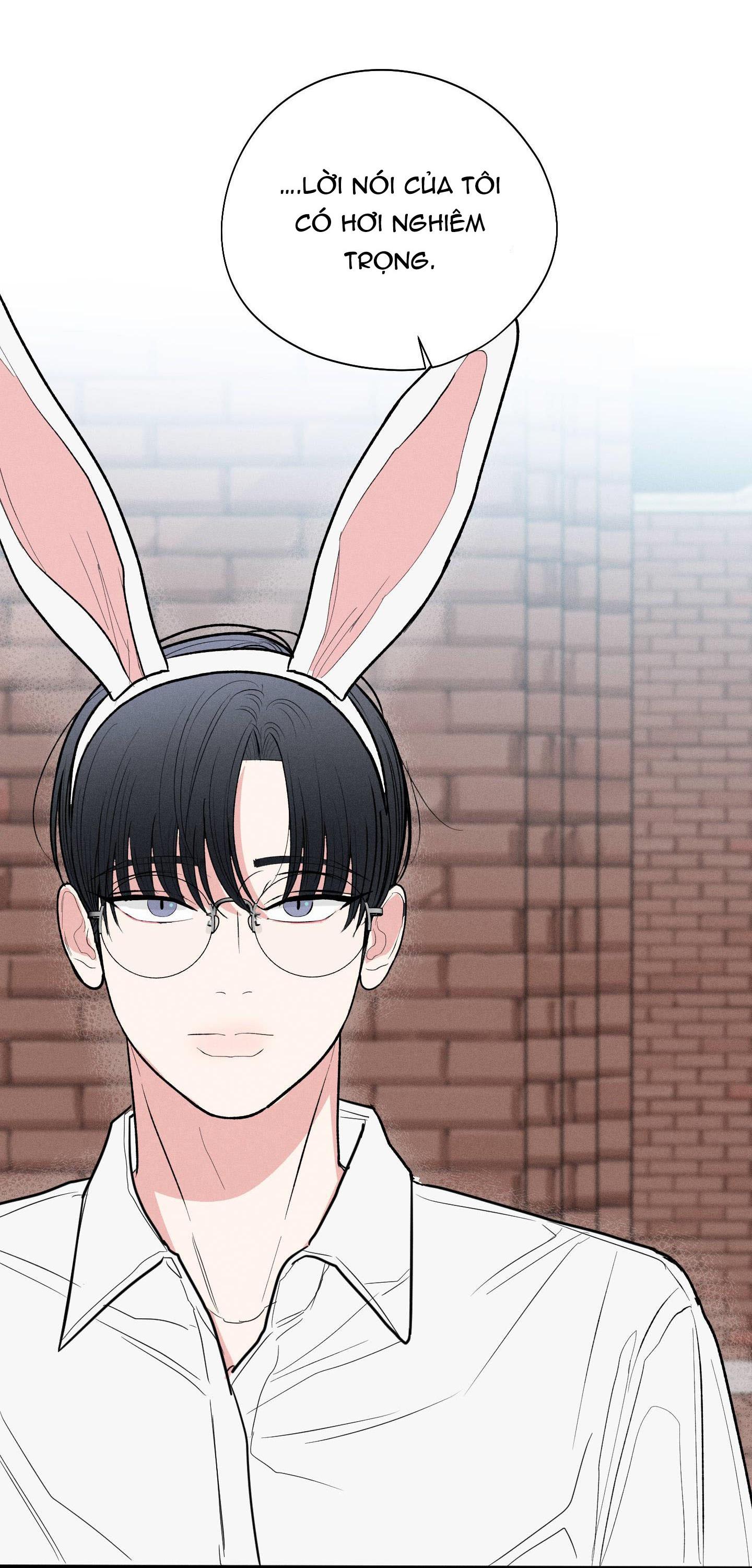 Đọc truyện (DROP) MÓN QUÀ DÀNH CHO KẺ NGẠO MẠN - Chapter 30