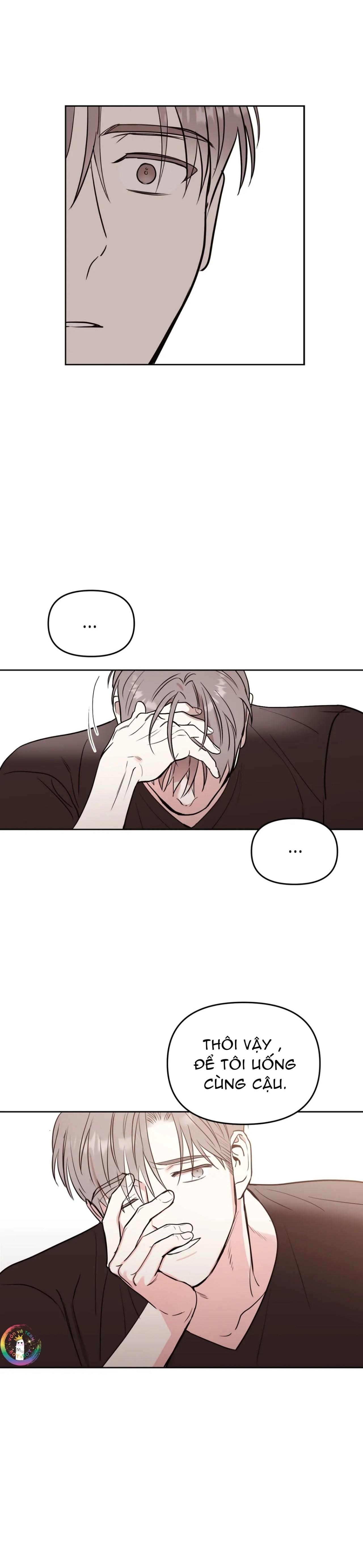 Đọc truyện Sparkling Baby - Chapter 2