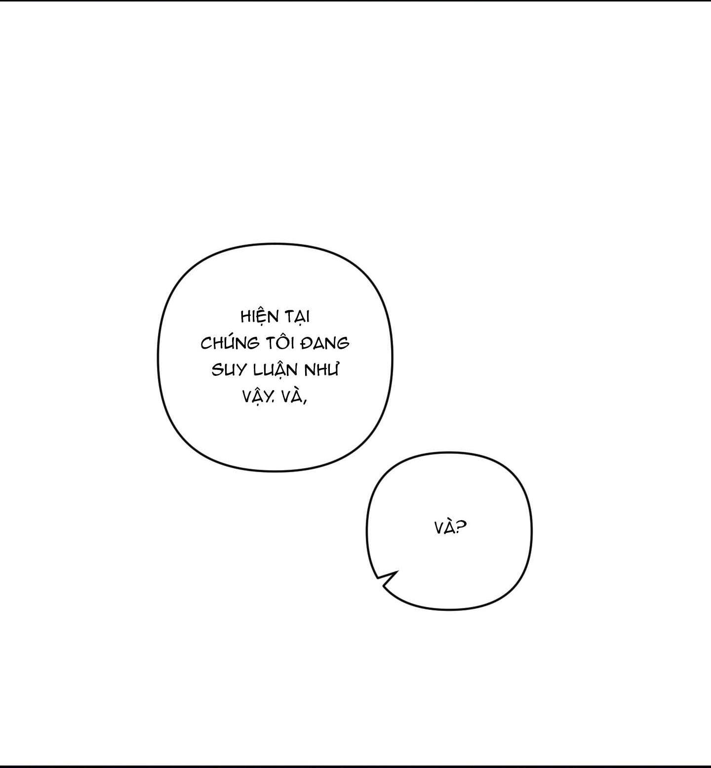 Đọc truyện BLOOD GUIDE - Chapter 37