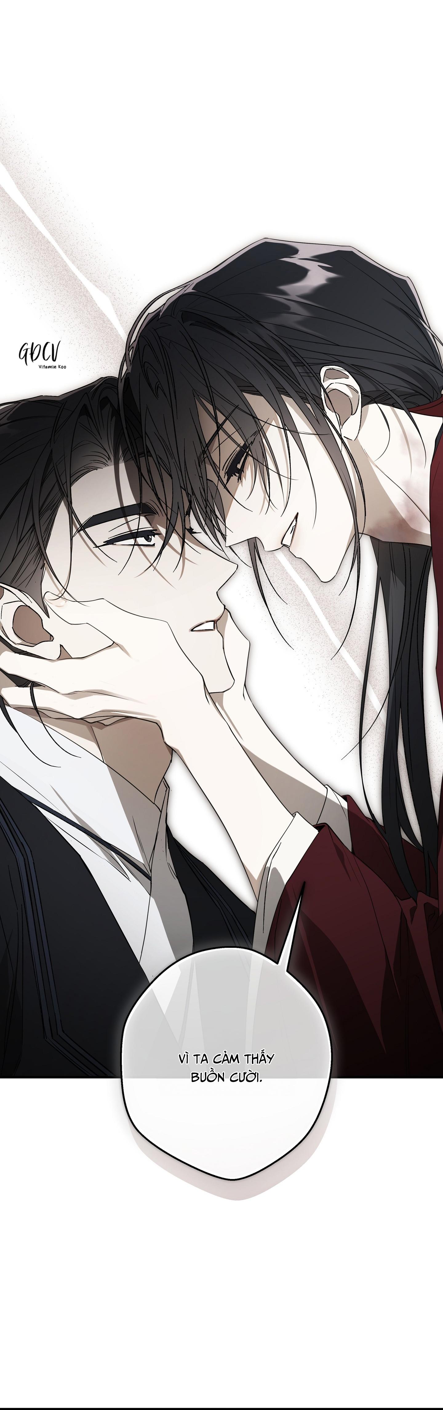Đọc truyện KHI MẶT TRỜI LÓ DẠNG - Chapter 8