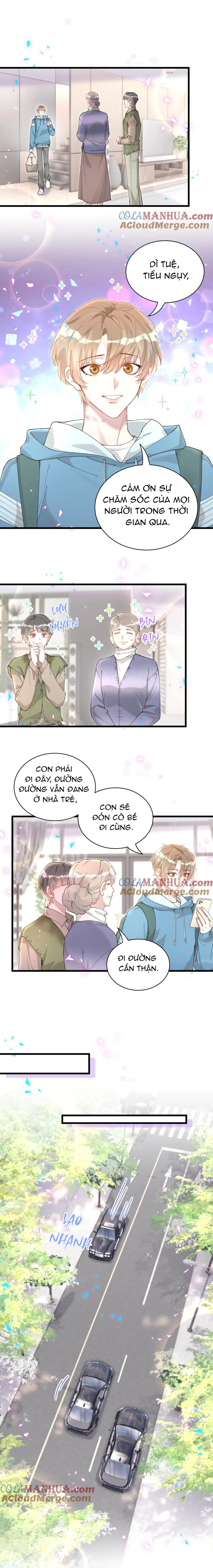 Đọc truyện Kết Hôn Là Chuyện Nhỏ - Chapter 65