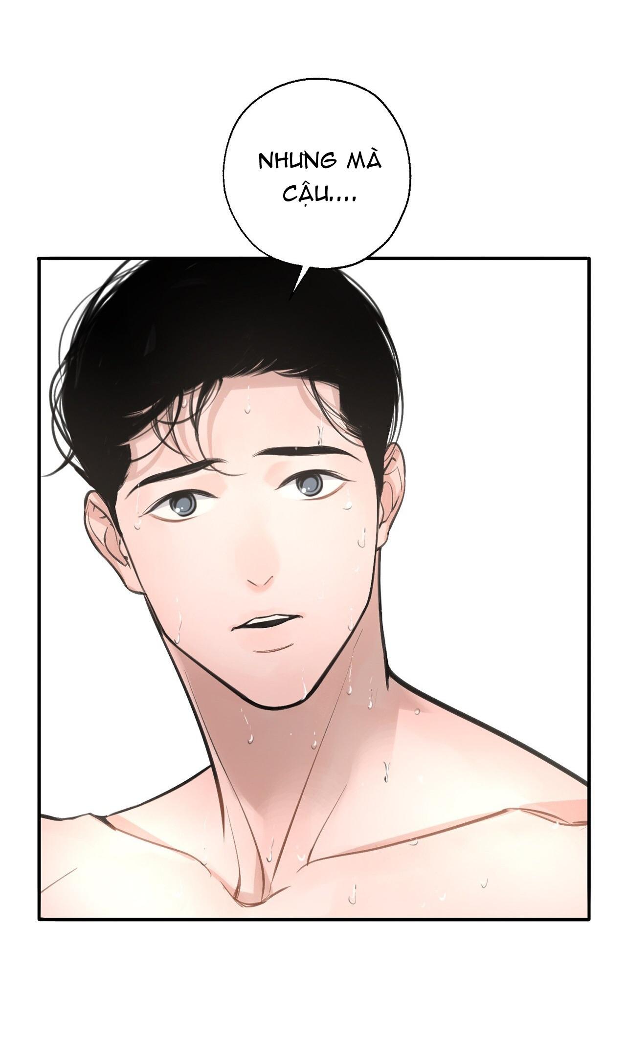 Đọc truyện (ABO) DASH - Chapter 19