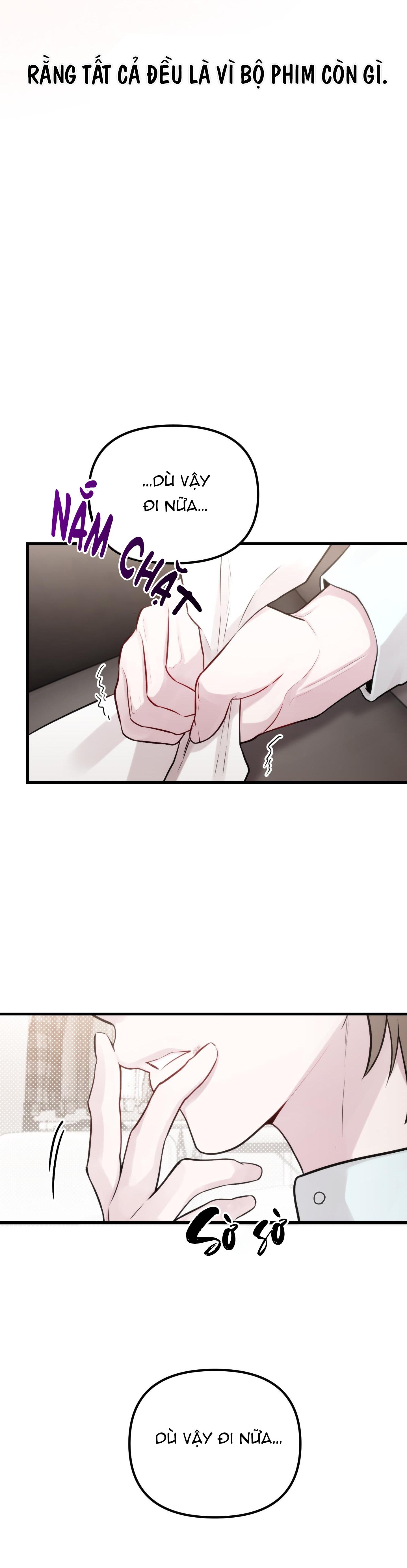 Đọc truyện NGHIỆN SEX - Chapter 15.6