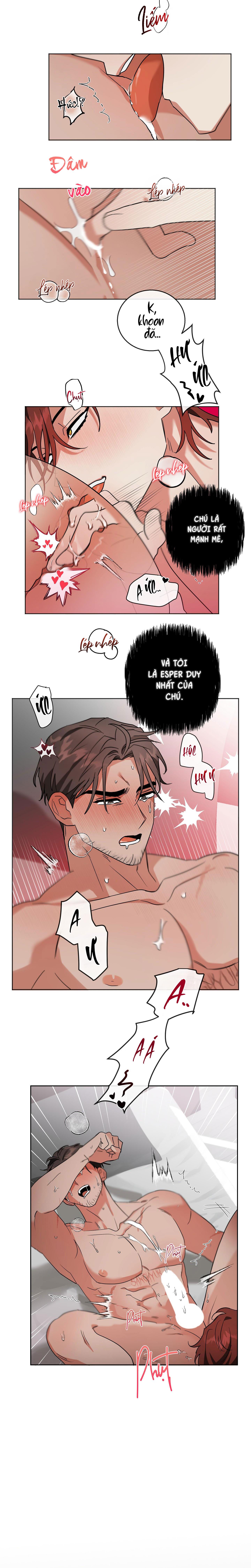 Đọc truyện TUYỂN TẬP NHỮNG ÔNG CHÚ TÀ ZÂM - Chapter 13.6