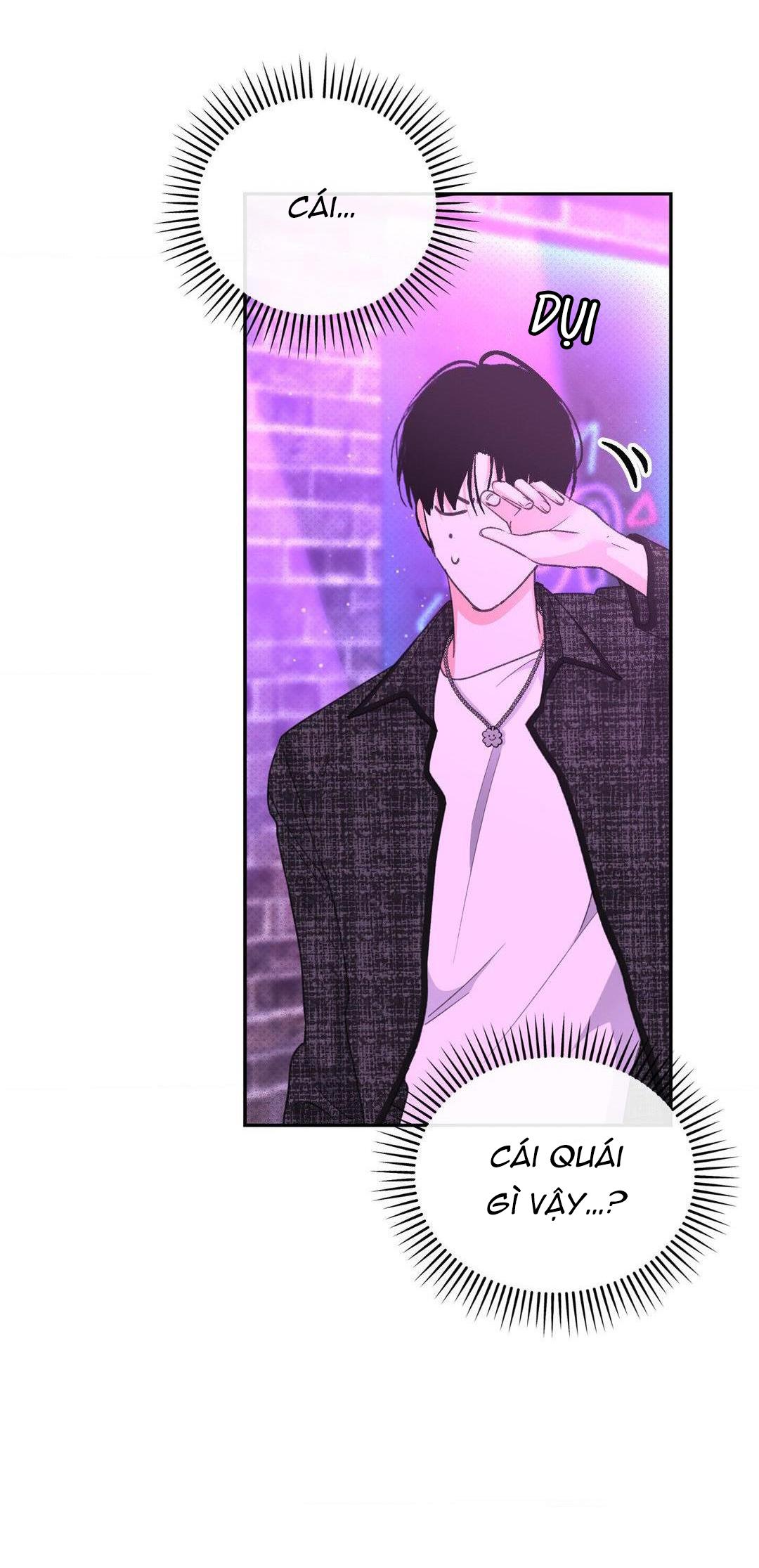 Đọc truyện Chiếc Lá Lay Động Theo Giai Điệu - Chapter 12