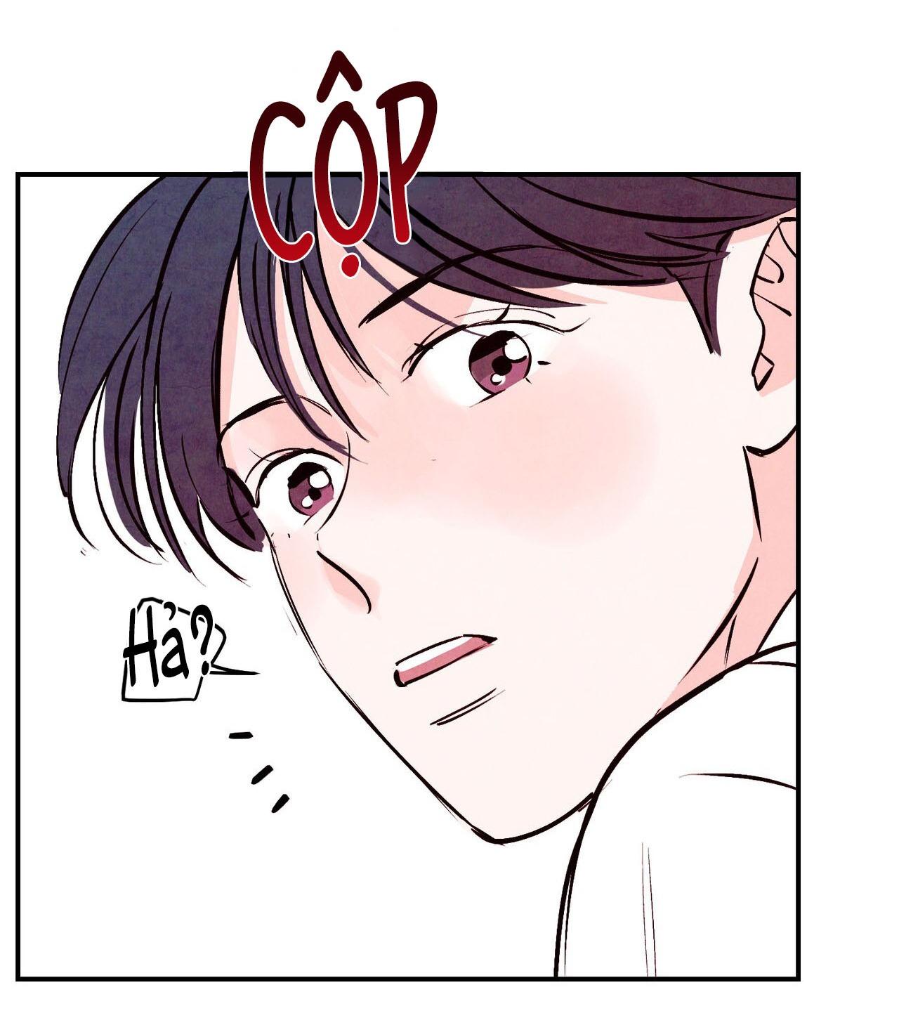 Đọc truyện Say Tình - Chapter 65