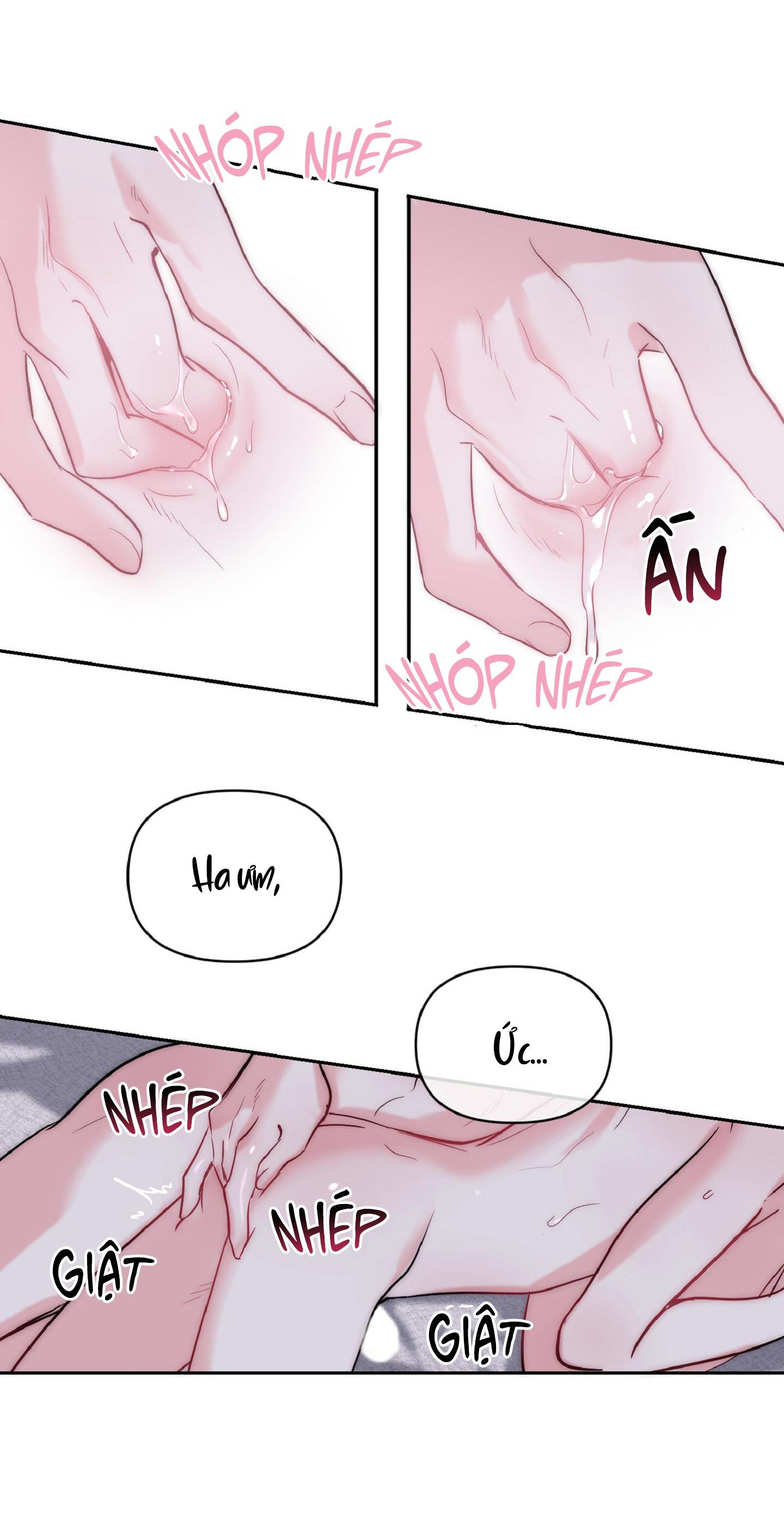 Đọc truyện BL NGẮN TUYỂN CHỌN - Chapter 30.5