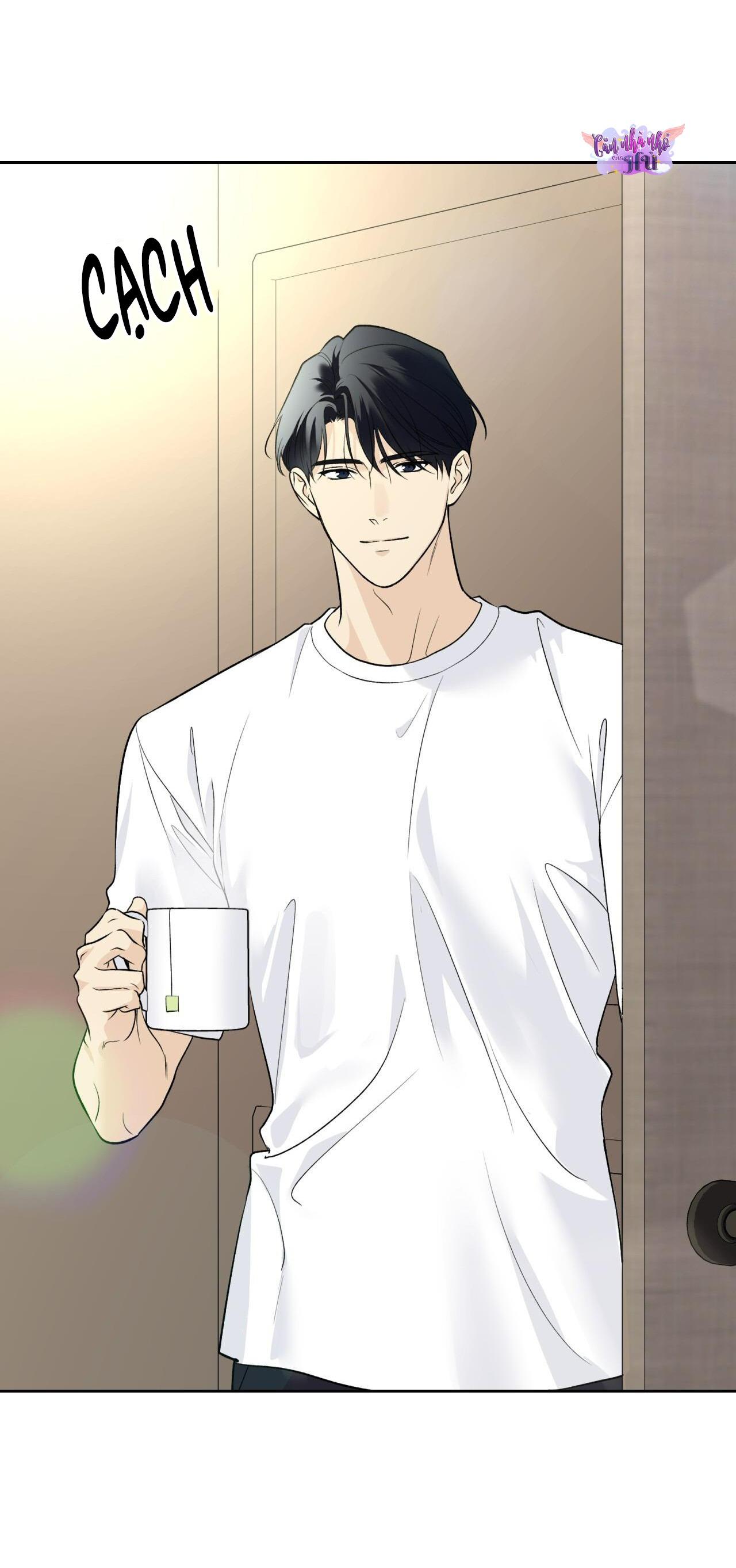 Đọc truyện ĐỐI TỐT VỚI TÔI KHÓ VẬY SAO? - Chapter 49