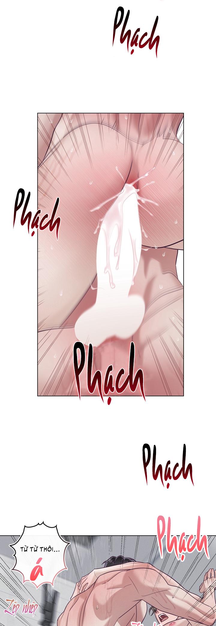 Đọc truyện  TÌNH YÊU HỎA TIỄN - Chapter 44