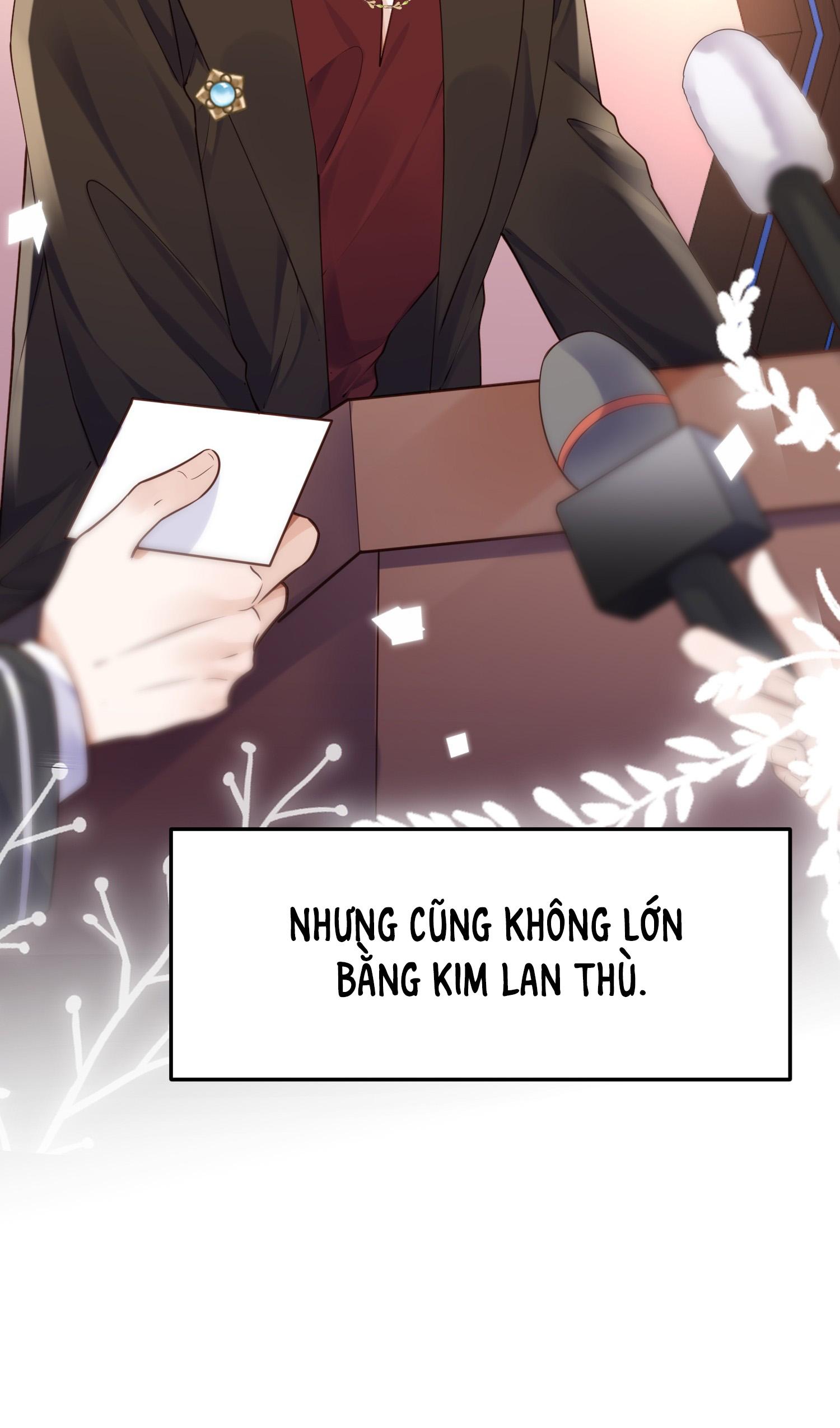 Đọc truyện (END) Đặc Chế Cho Riêng Anh - Chapter 77