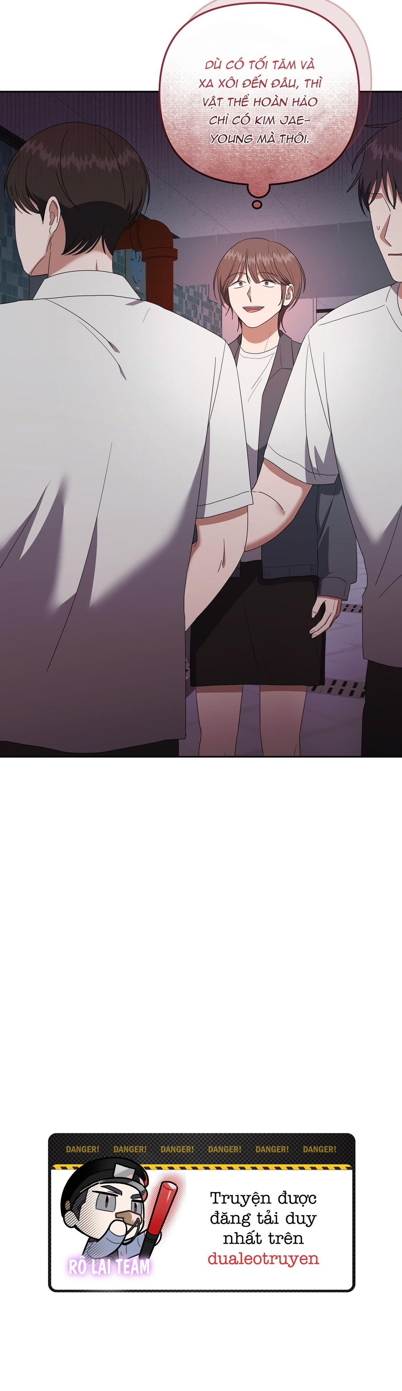Đọc truyện DROP SỐNG SÓT NƠI TẬN THẾ - Chapter 15